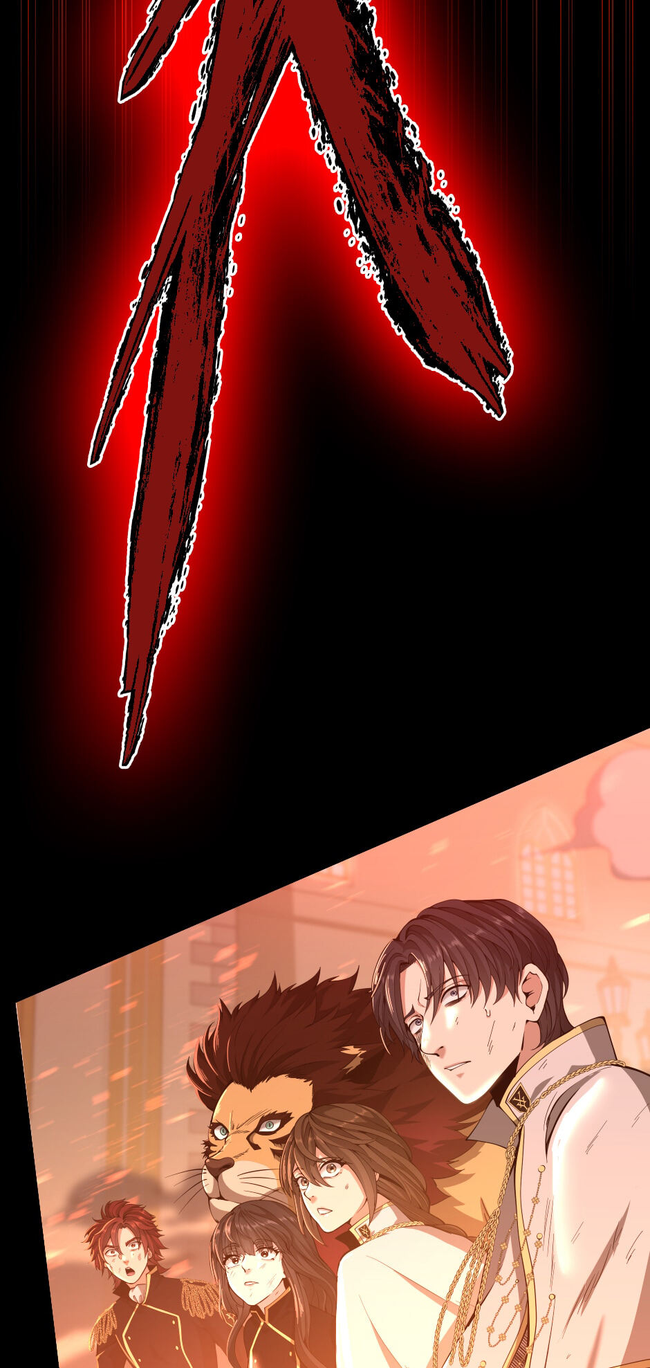 Read The Beginning After The End Scan Manga Online