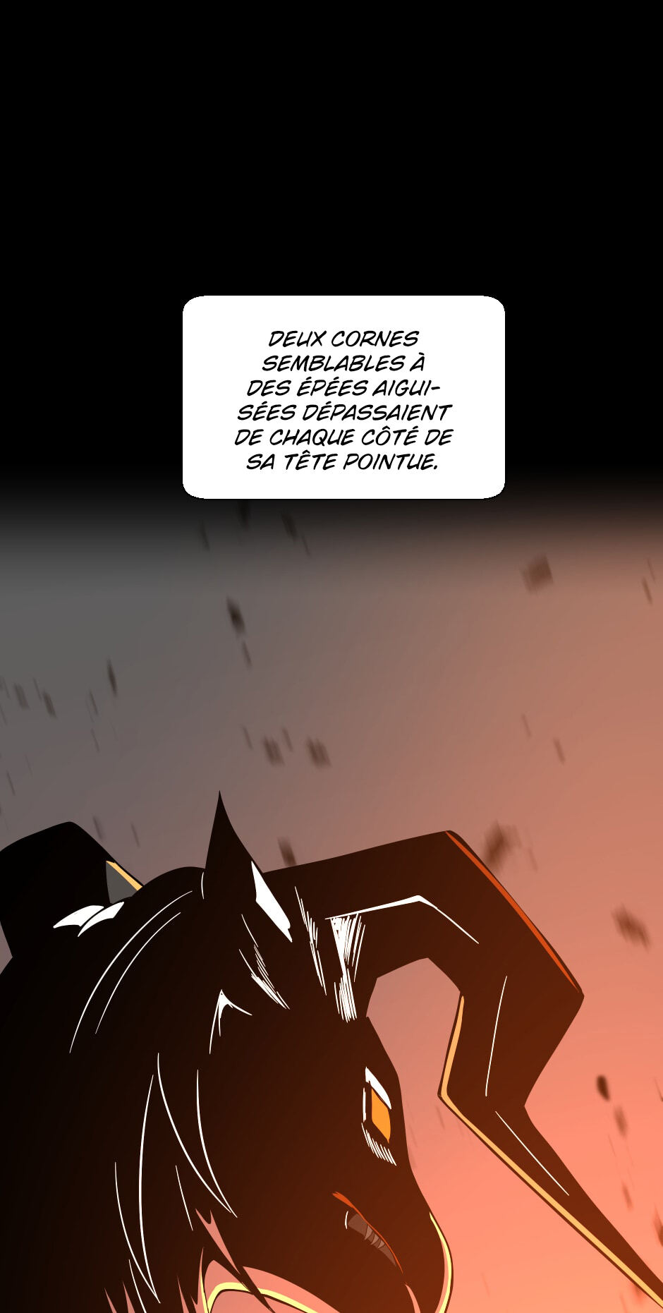 Read The Beginning After The End Scan Manga Online