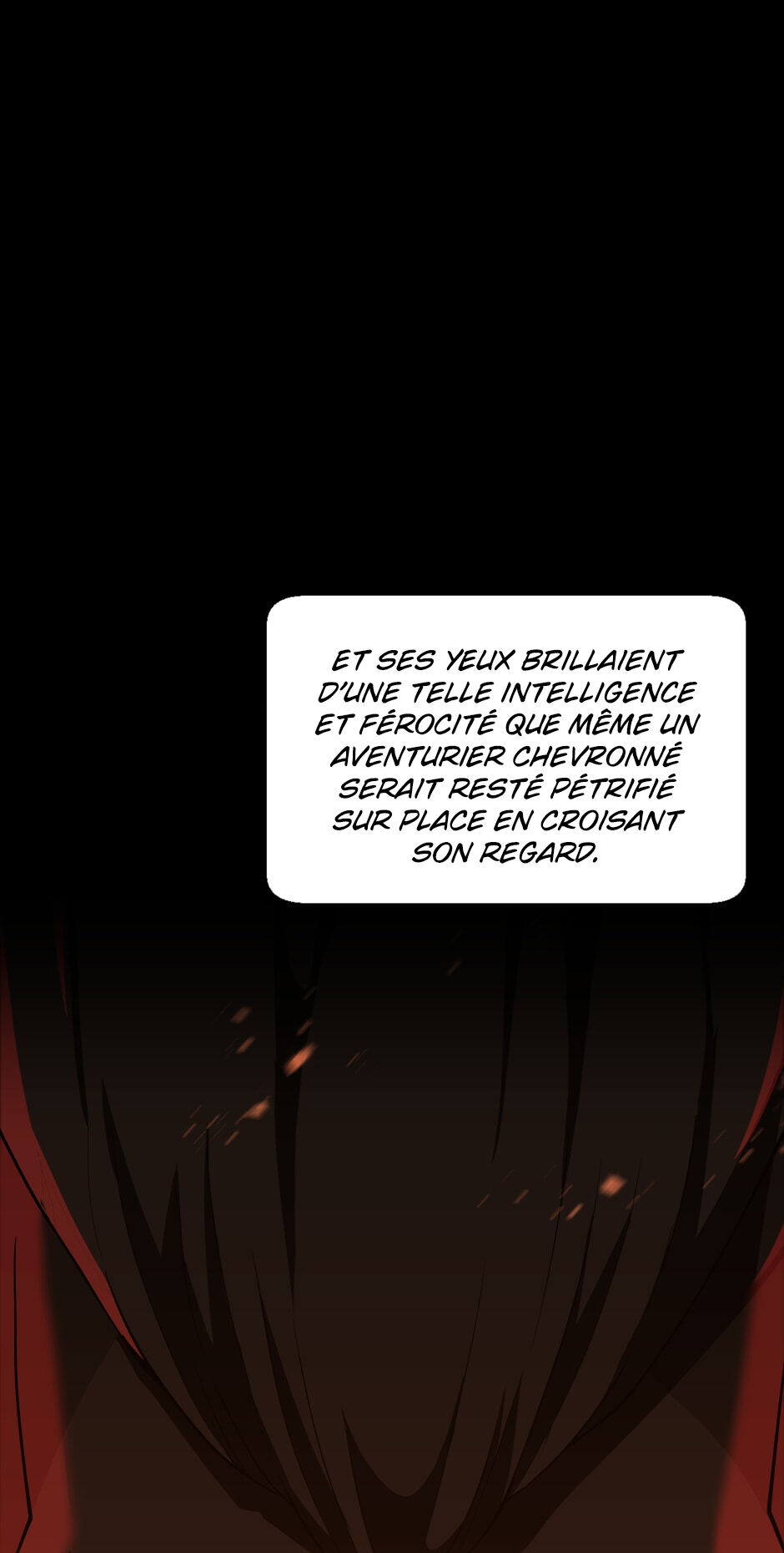 Read The Beginning After The End Scan Manga Online