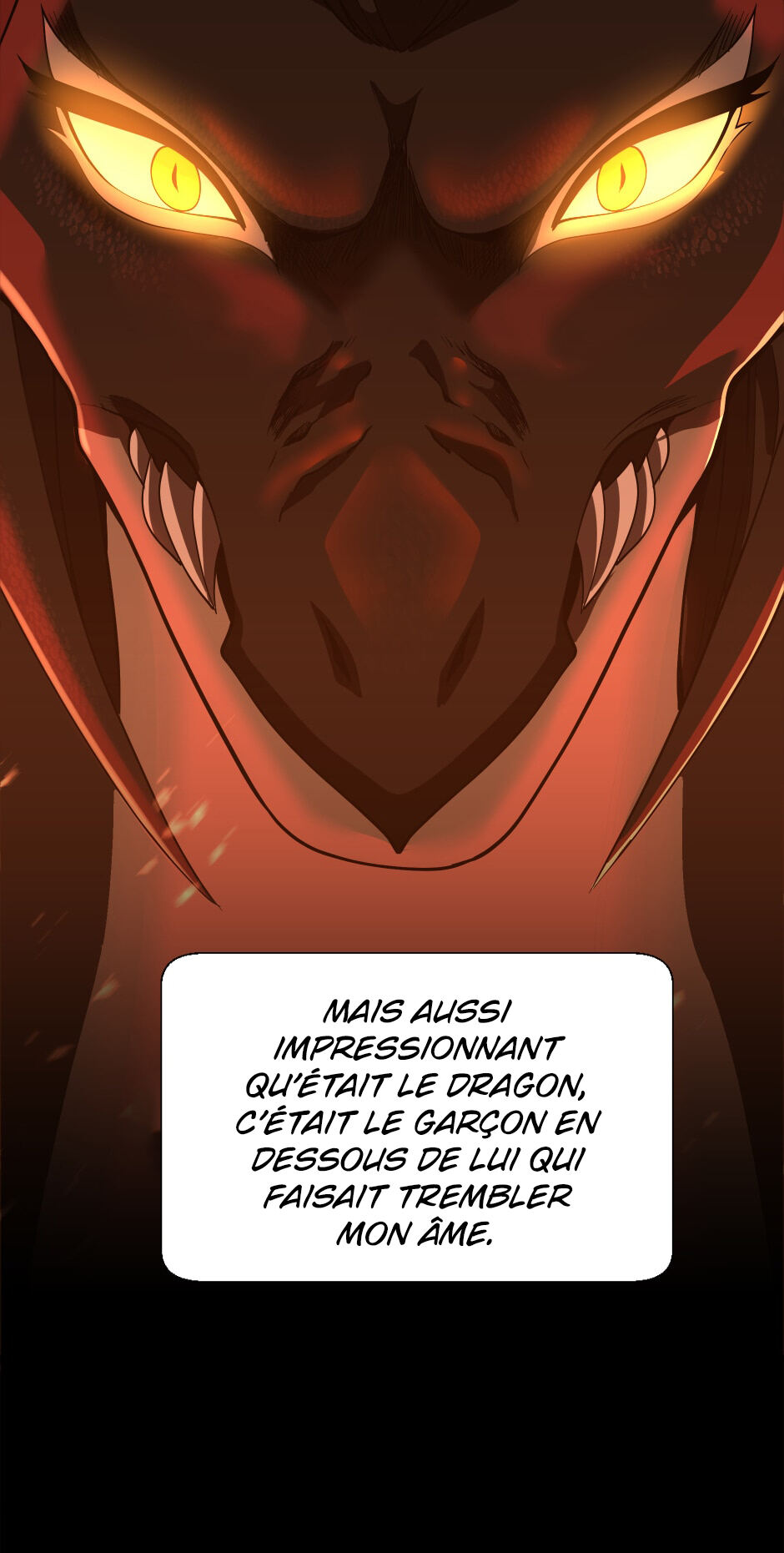 Read The Beginning After The End Scan Manga Online