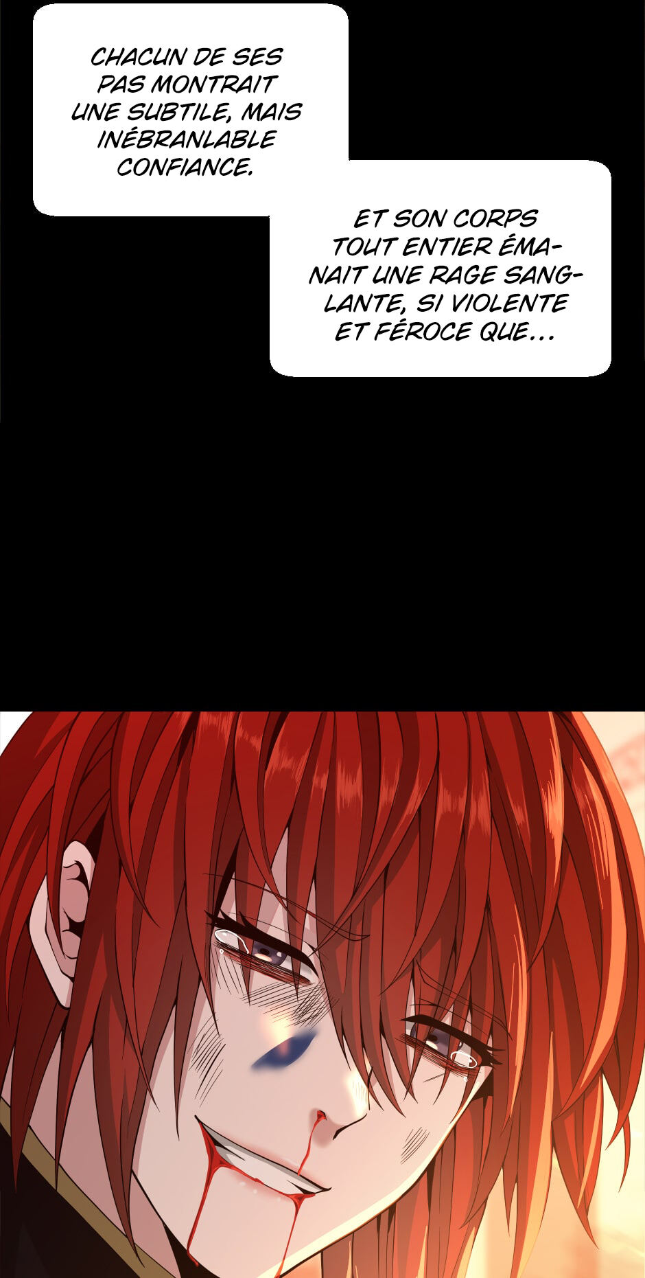 Read The Beginning After The End Scan Manga Online