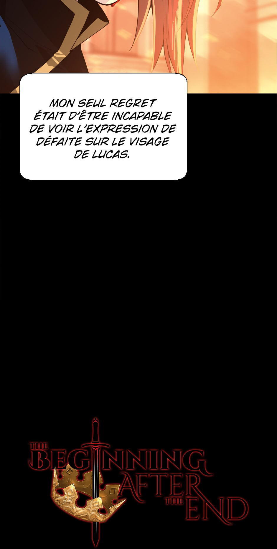 Read The Beginning After The End Scan Manga Online
