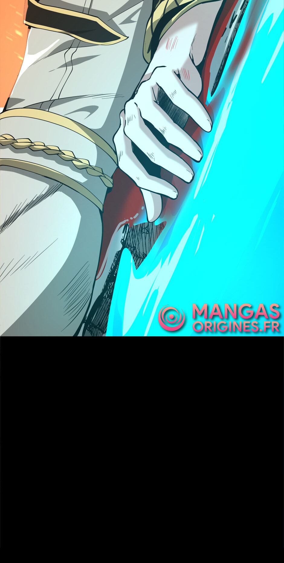Read The Beginning After The End Scan Manga Online
