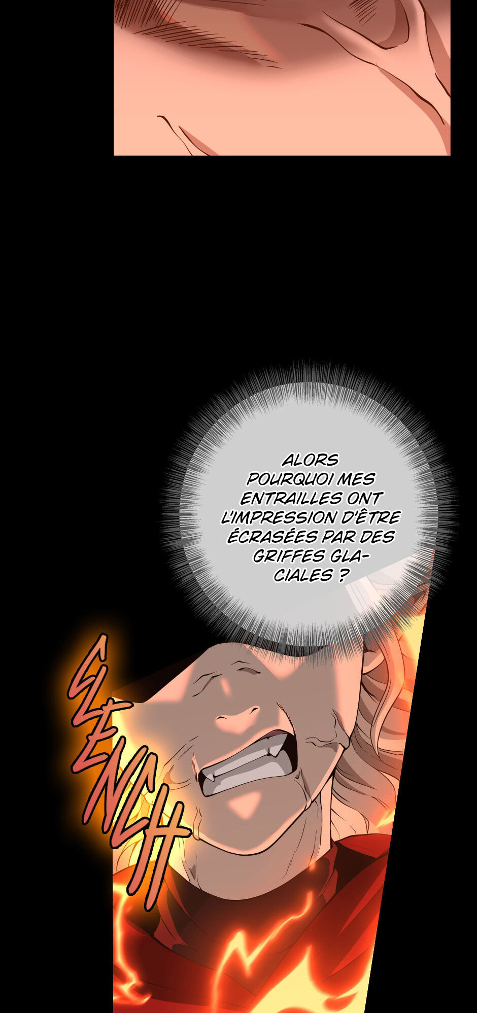 Read The Beginning After The End Scan Manga Online