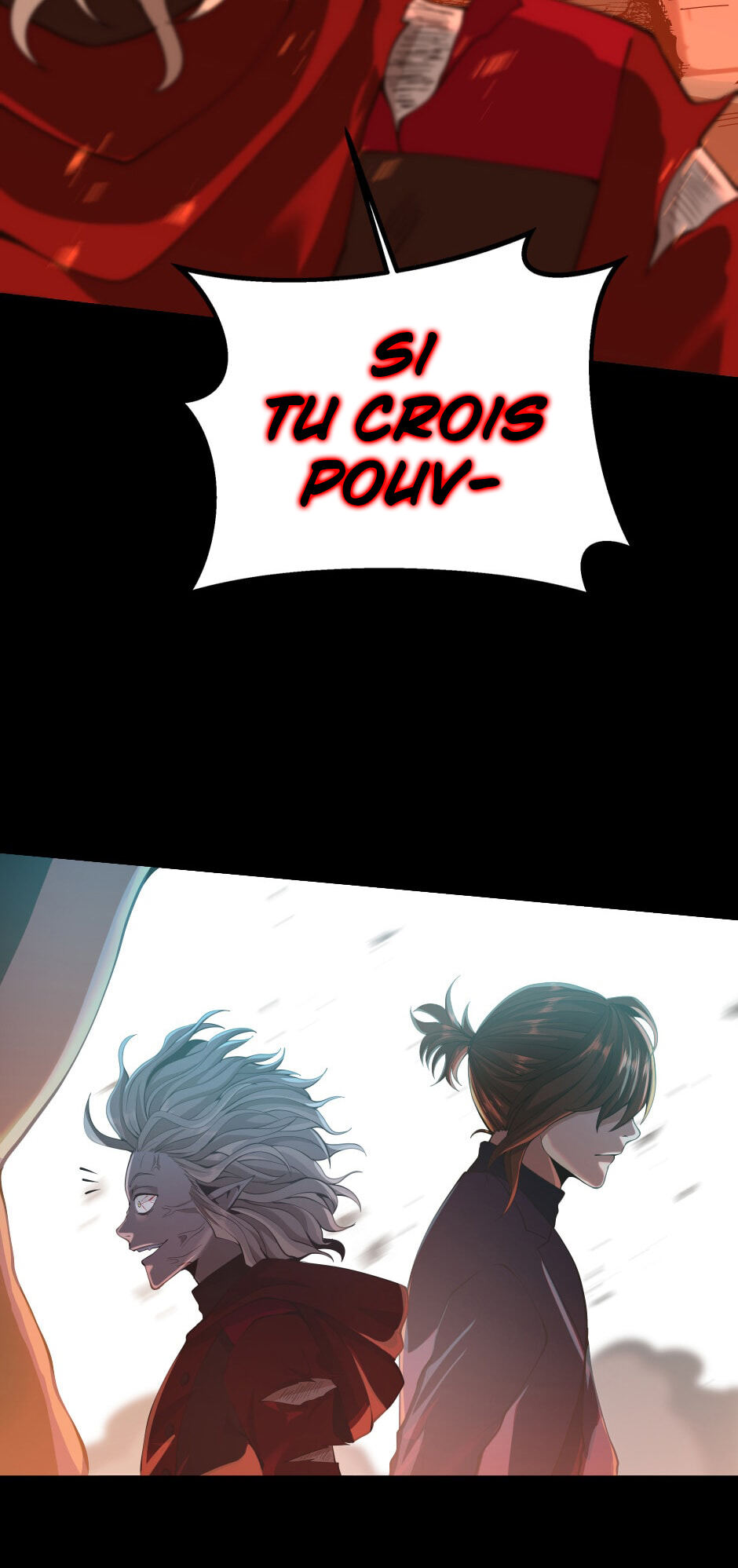Read The Beginning After The End Scan Manga Online