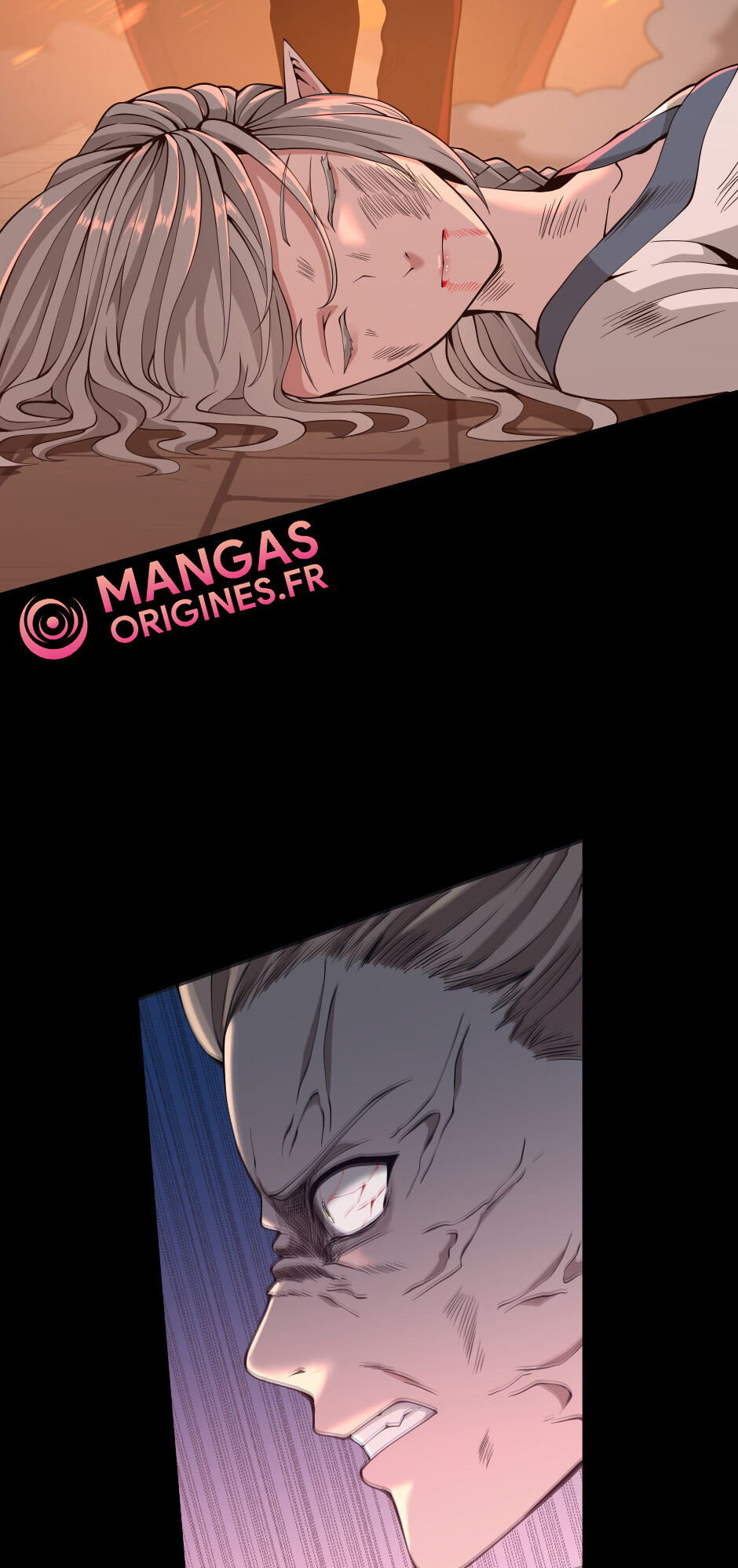 Read The Beginning After The End Scan Manga Online