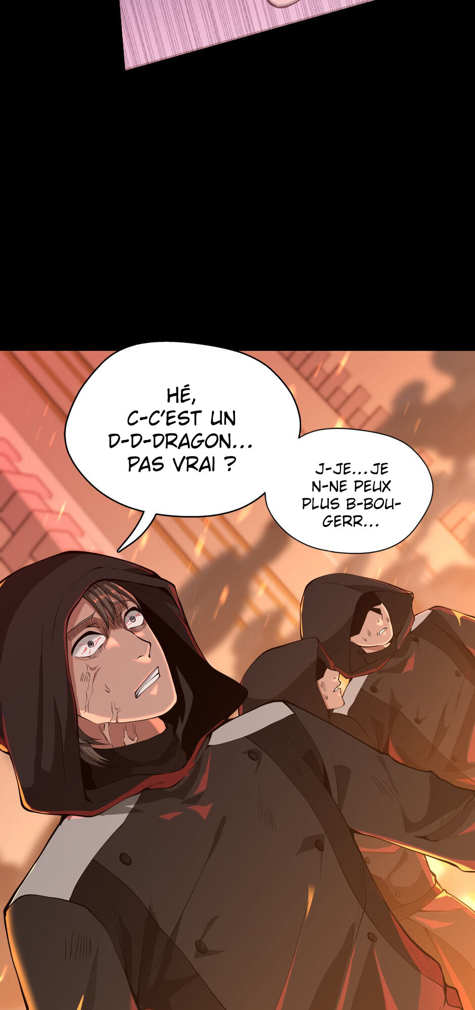 Read The Beginning After The End Scan Manga Online