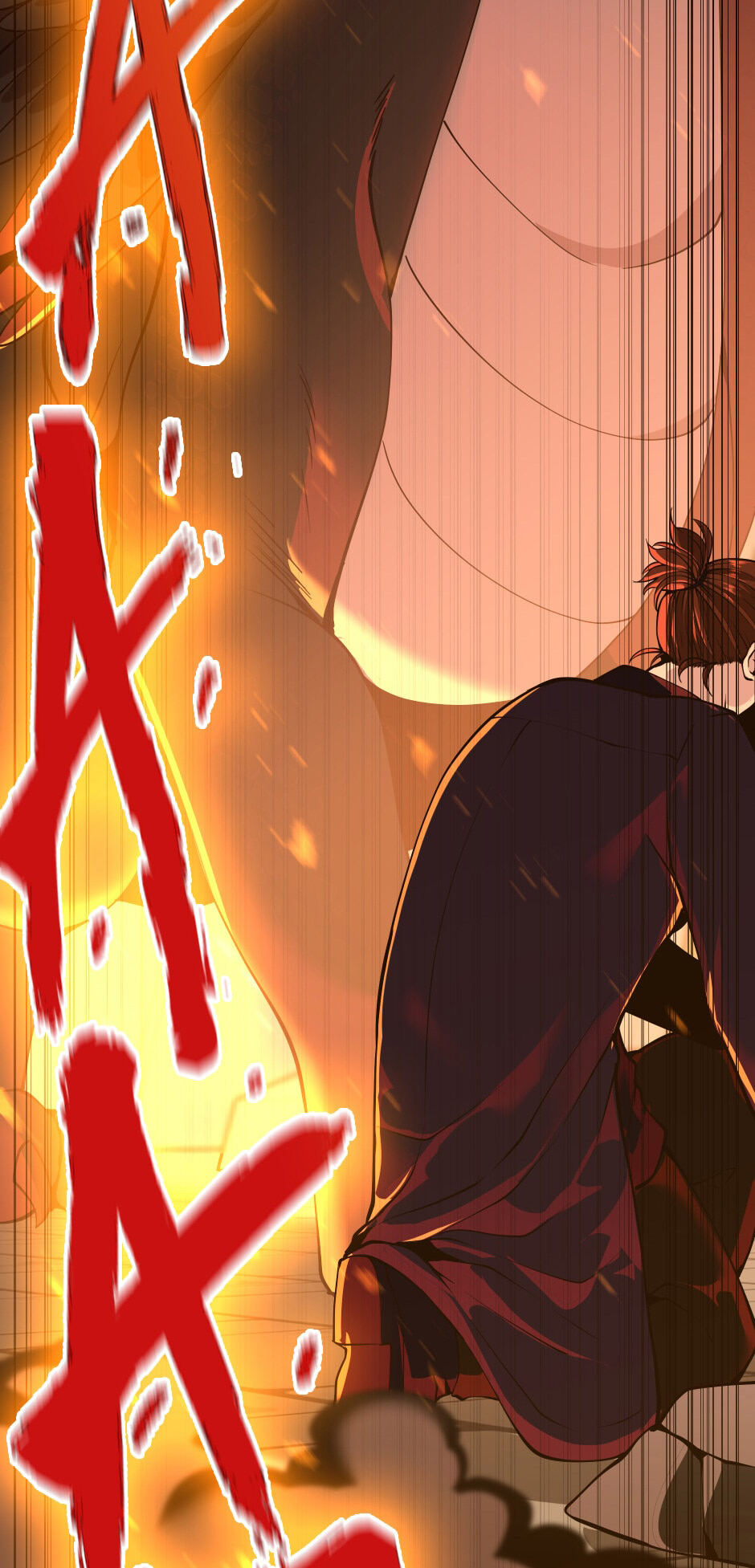Read The Beginning After The End Scan Manga Online