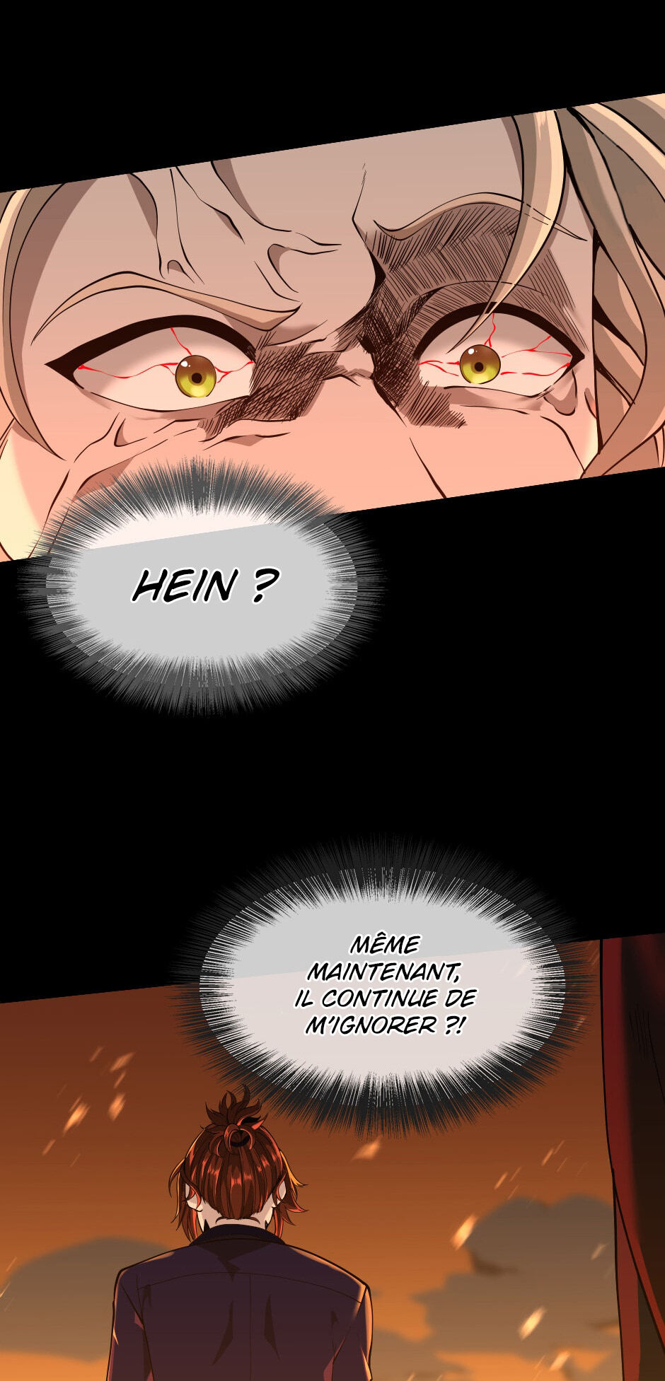 Read The Beginning After The End Scan Manga Online
