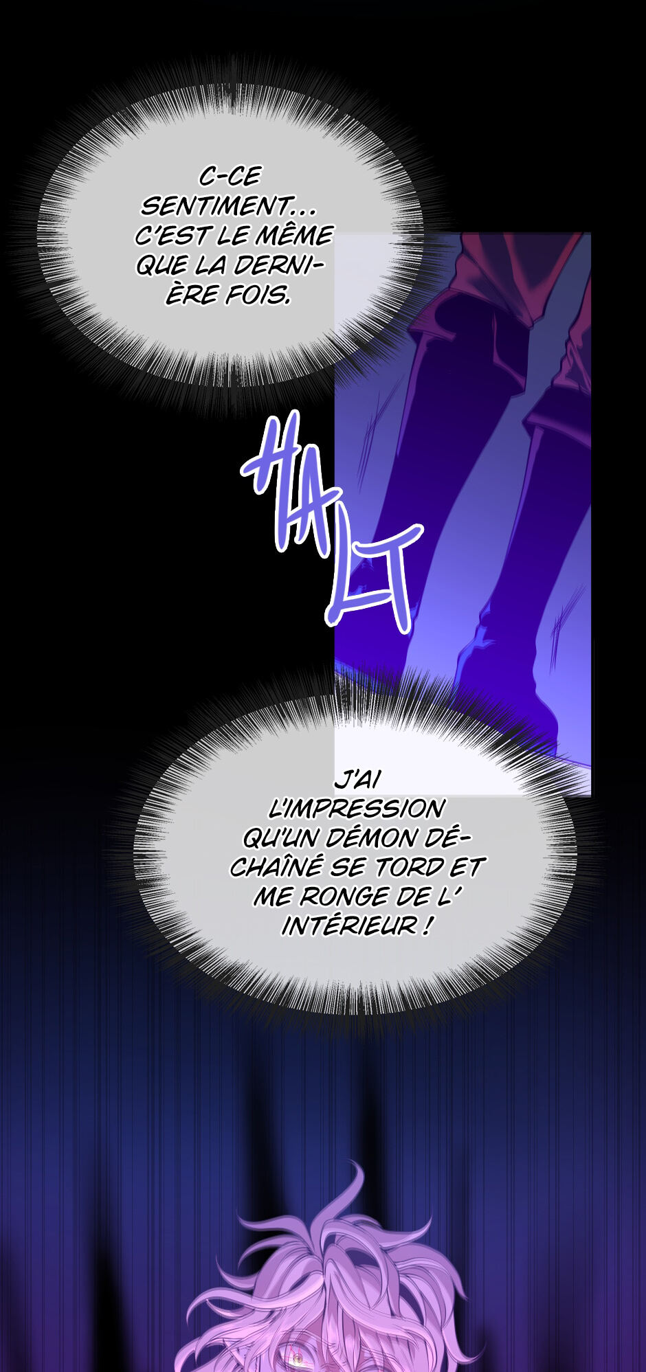 Read The Beginning After The End Scan Manga Online