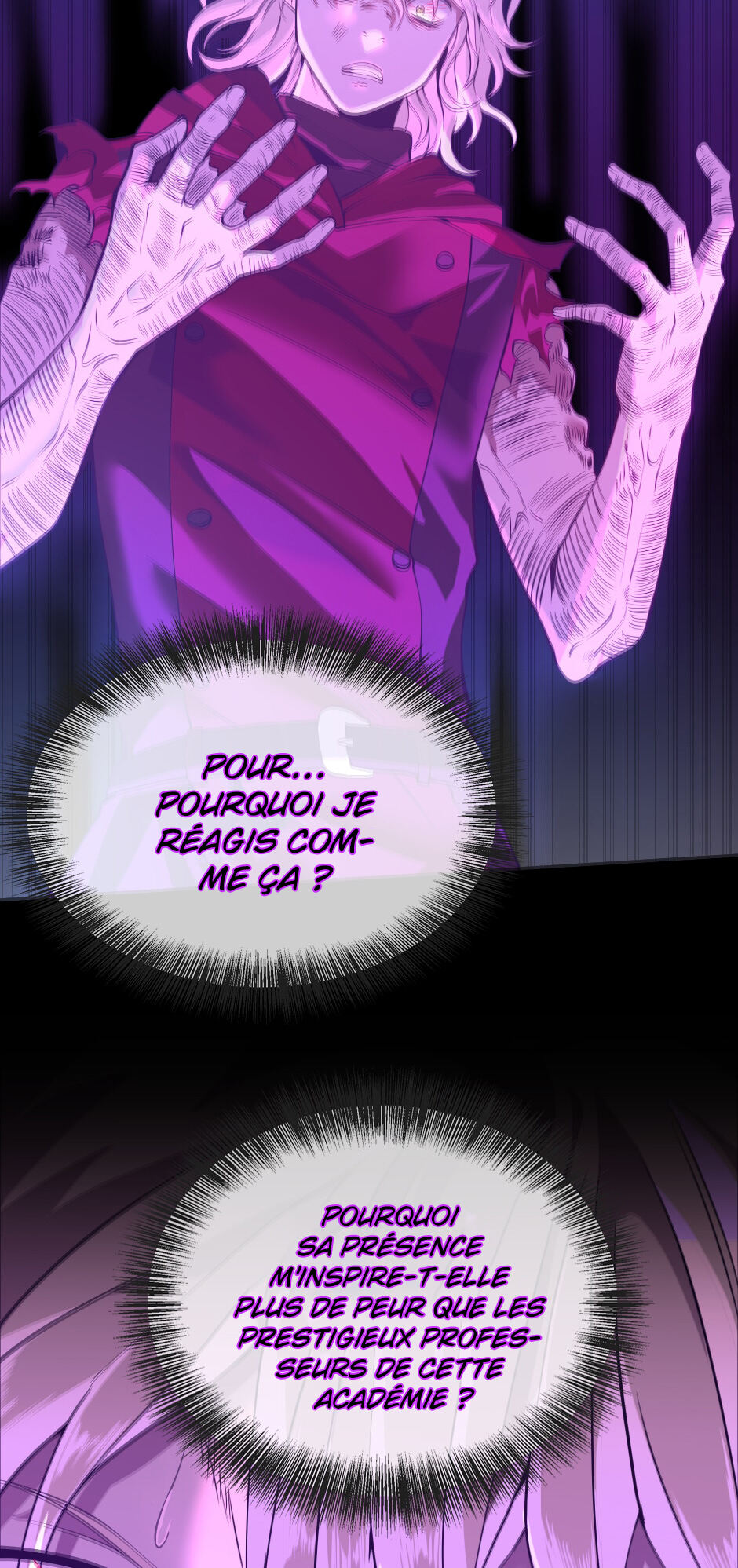 Read The Beginning After The End Scan Manga Online