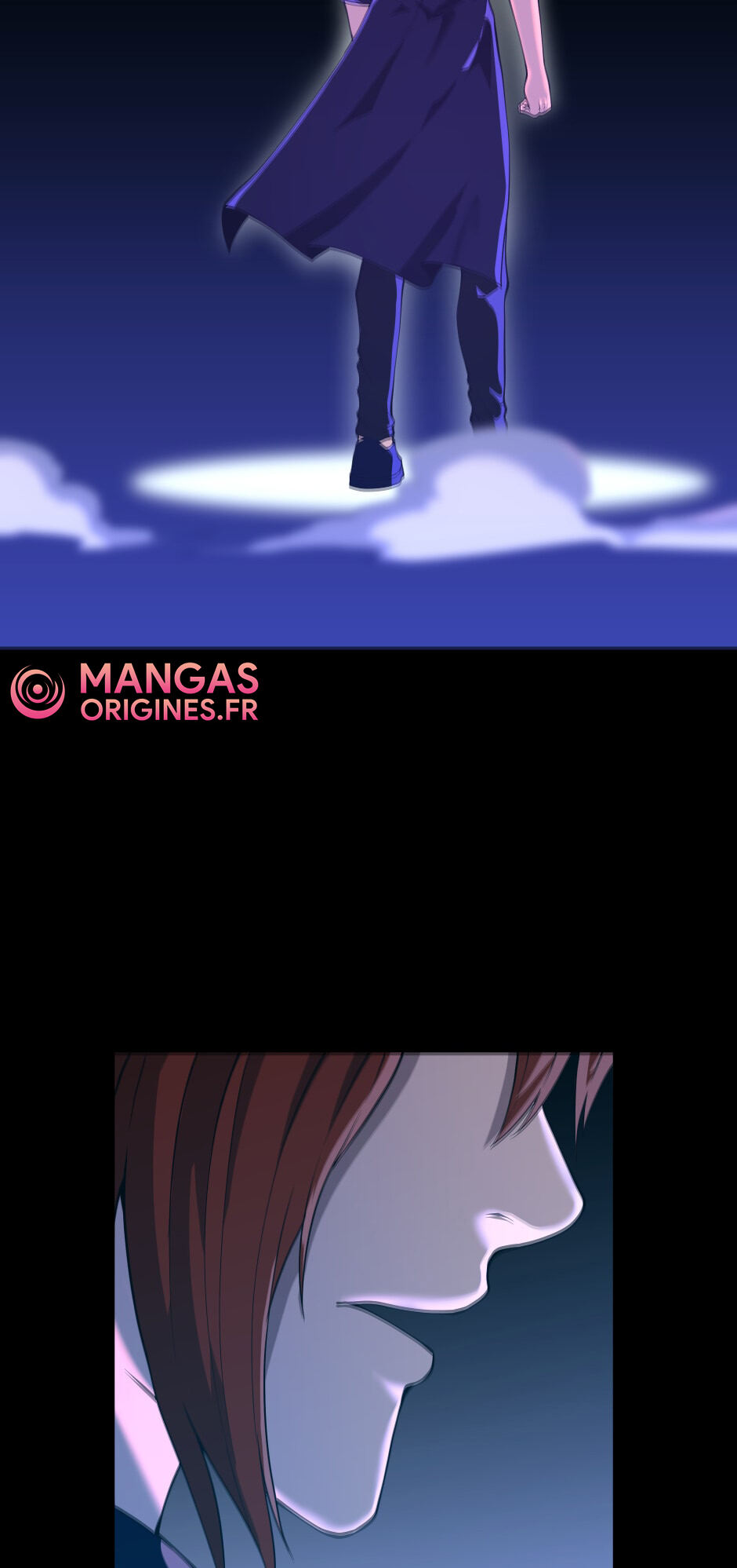 Read The Beginning After The End Scan Manga Online