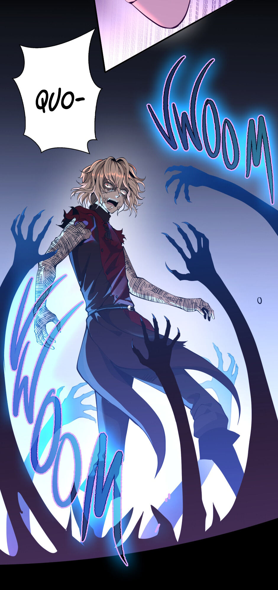 Read The Beginning After The End Scan Manga Online