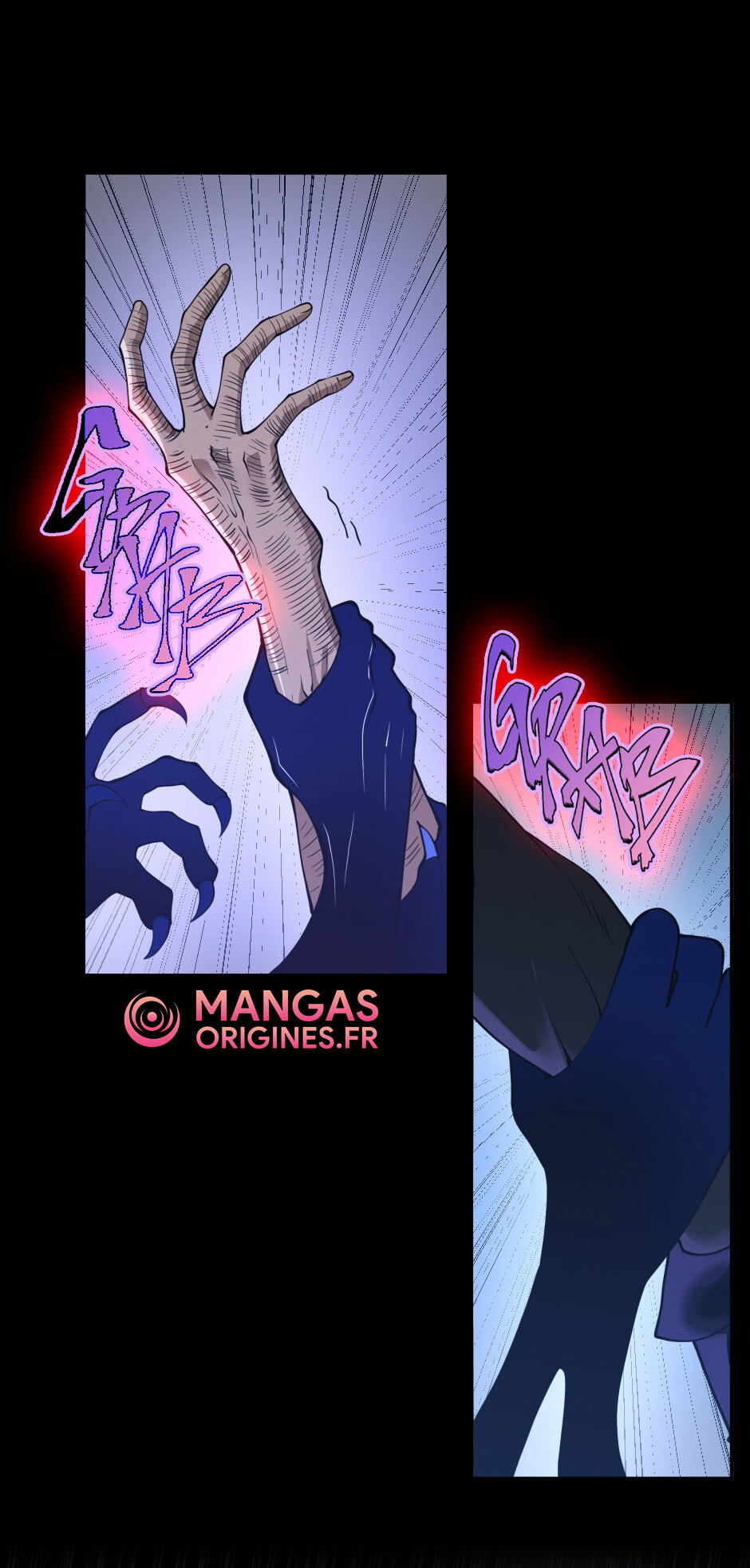Read The Beginning After The End Scan Manga Online