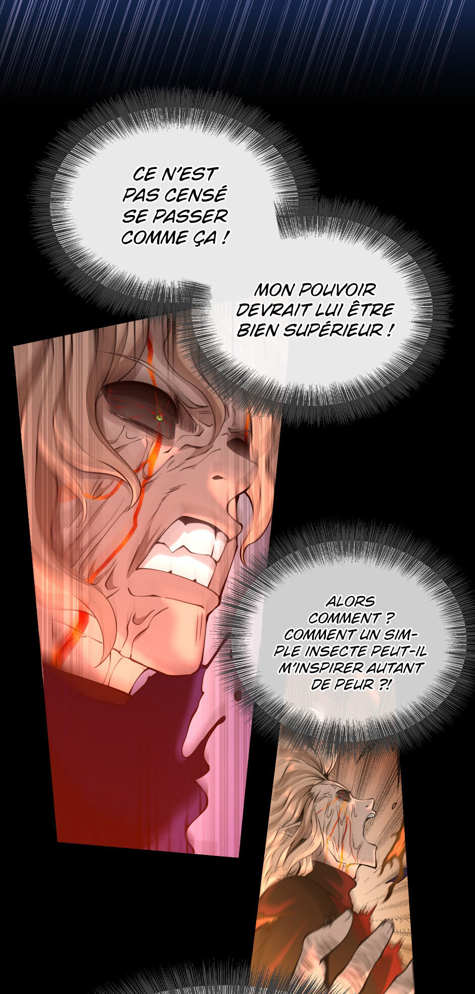 Read The Beginning After The End Scan Manga Online
