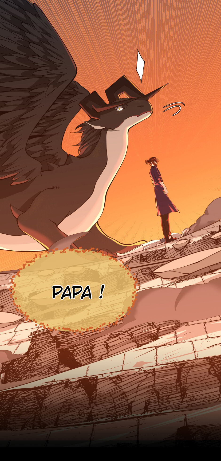Read The Beginning After The End Scan Manga Online