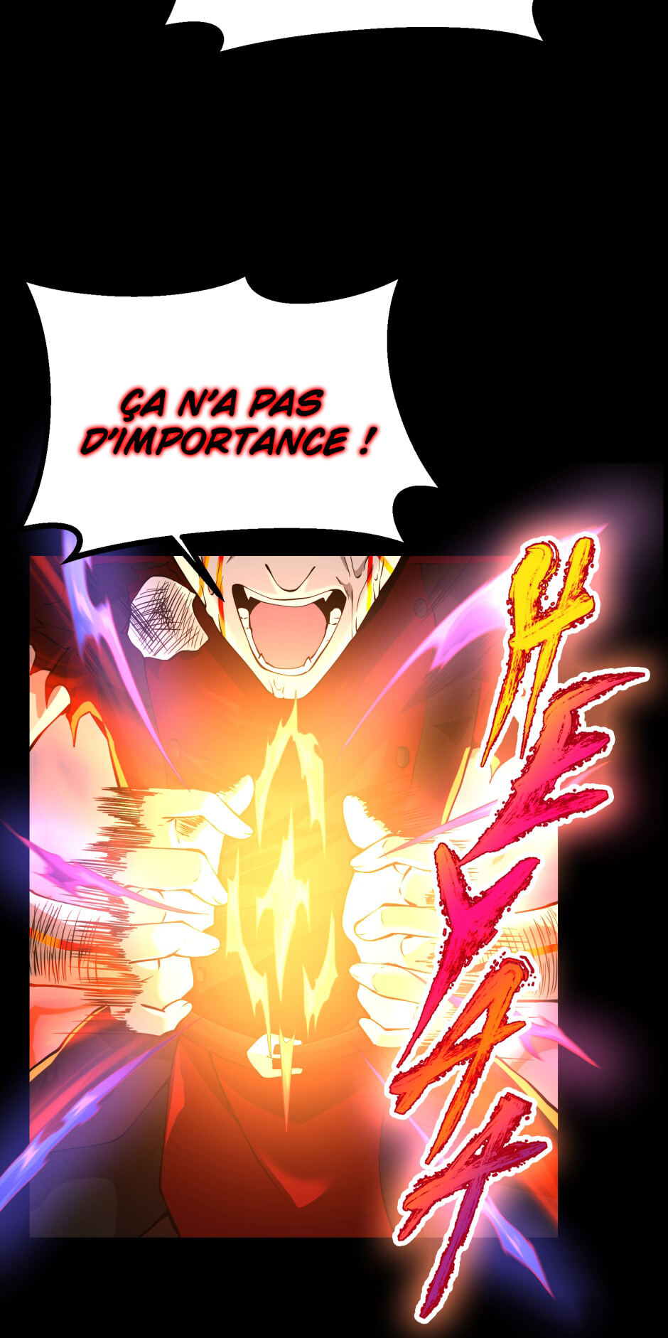 Read The Beginning After The End Scan Manga Online