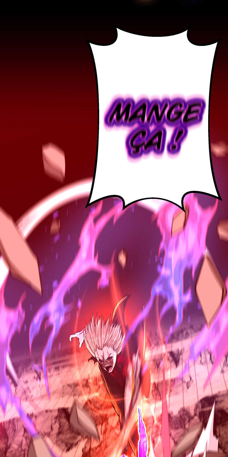 Read The Beginning After The End Scan Manga Online