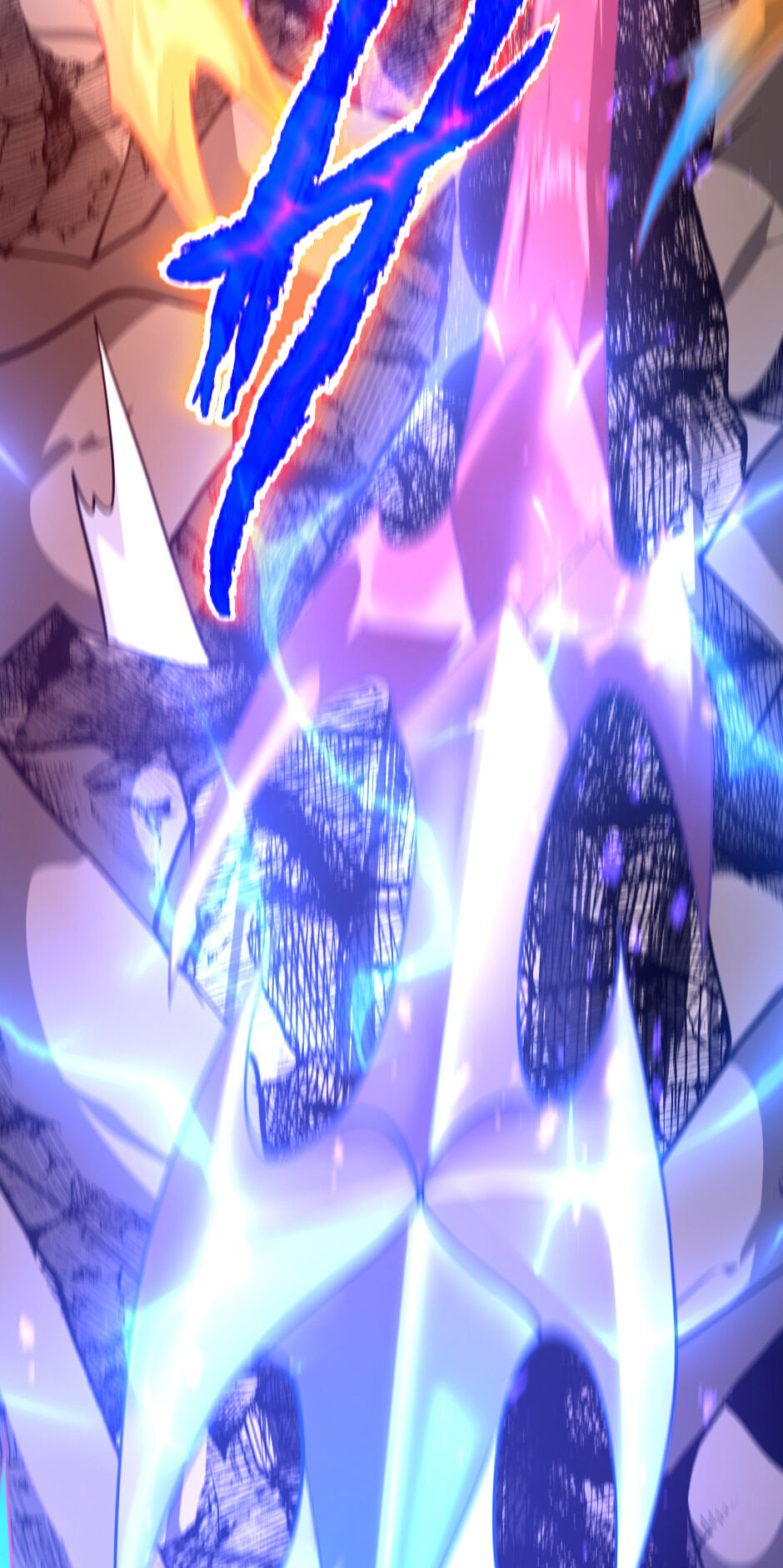Read The Beginning After The End Scan Manga Online