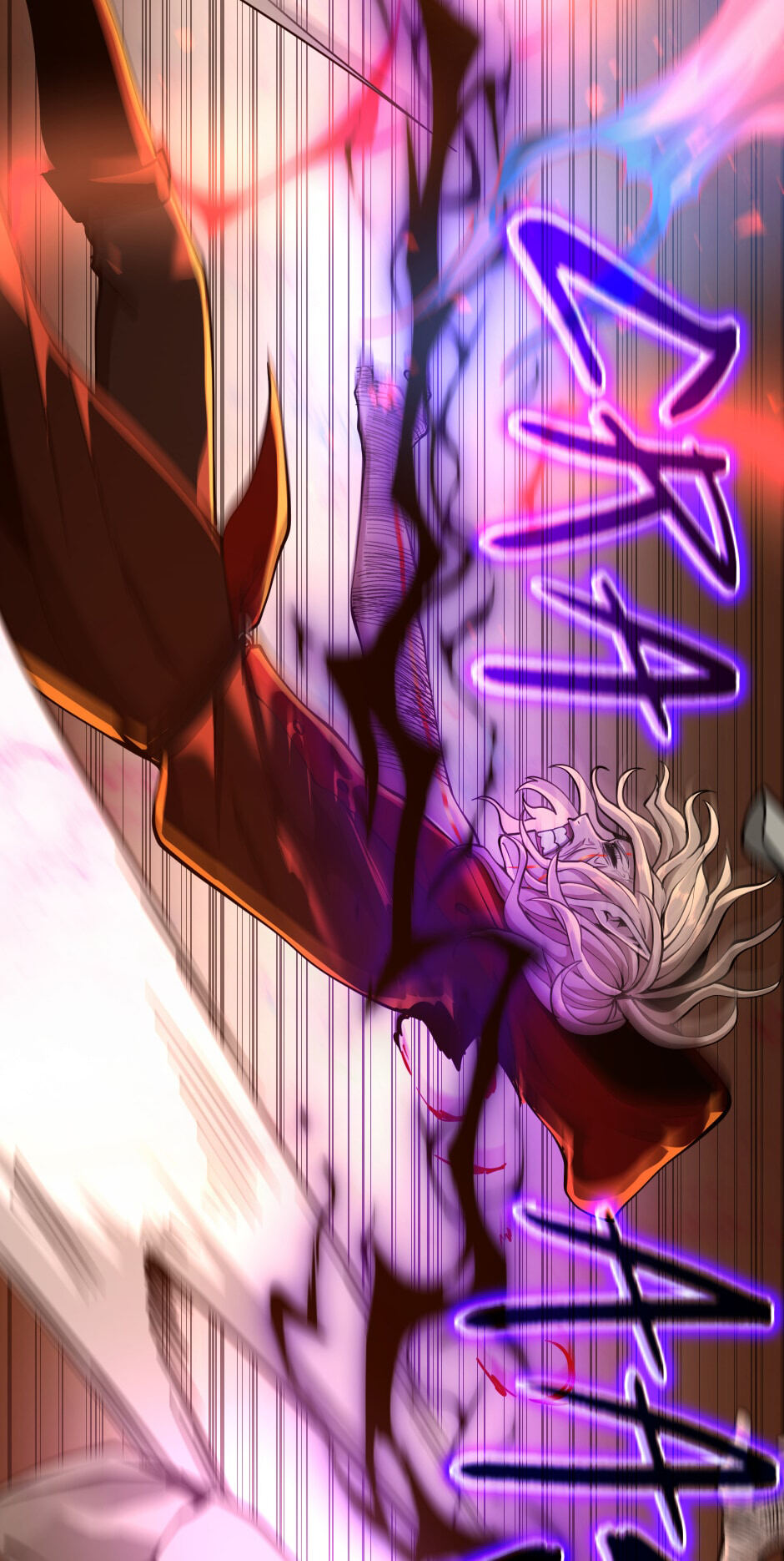 Read The Beginning After The End Scan Manga Online