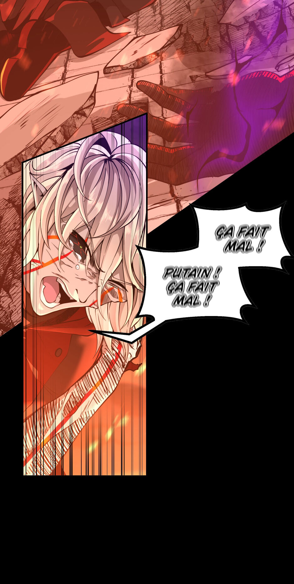 Read The Beginning After The End Scan Manga Online
