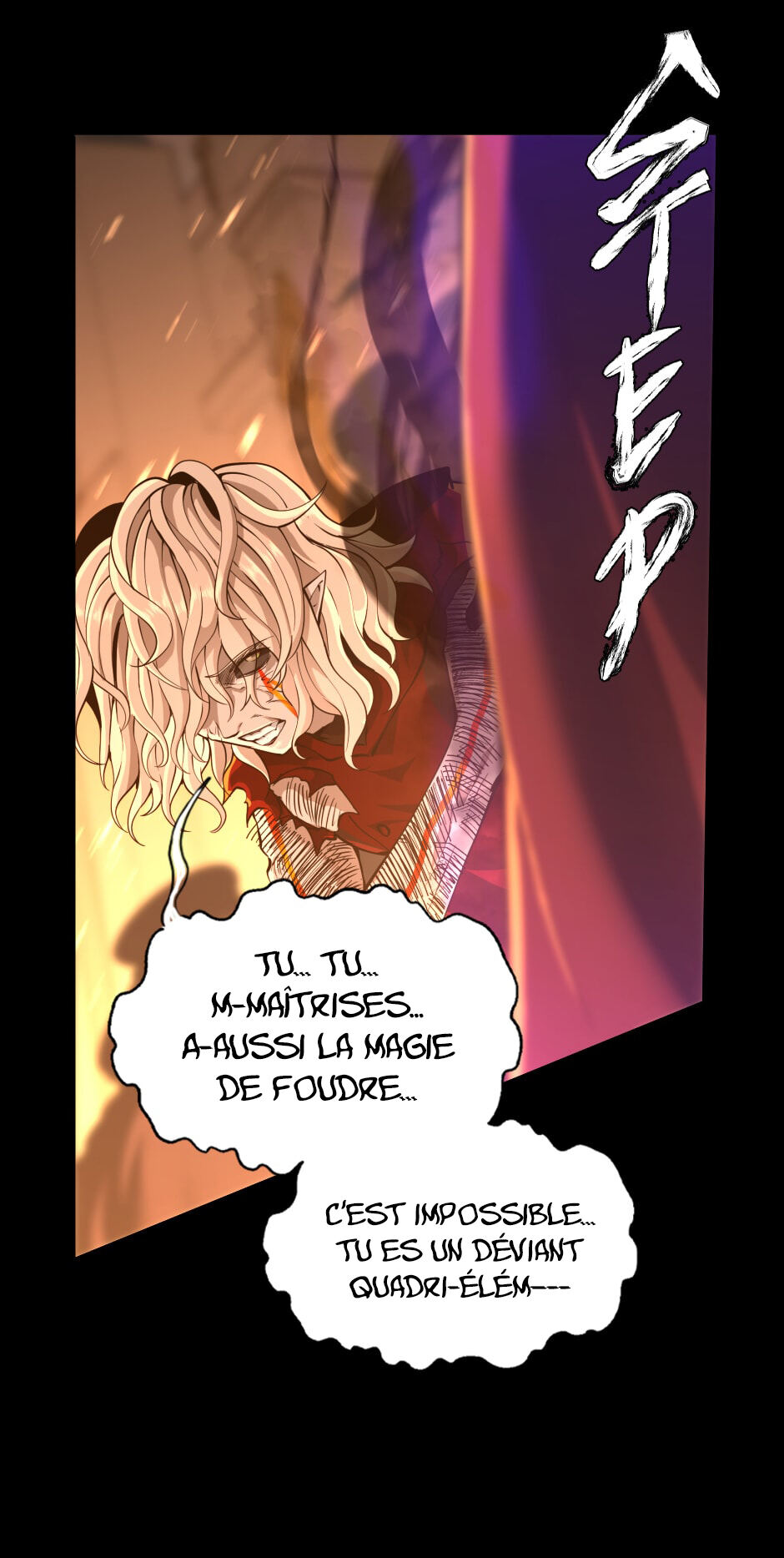 Read The Beginning After The End Scan Manga Online