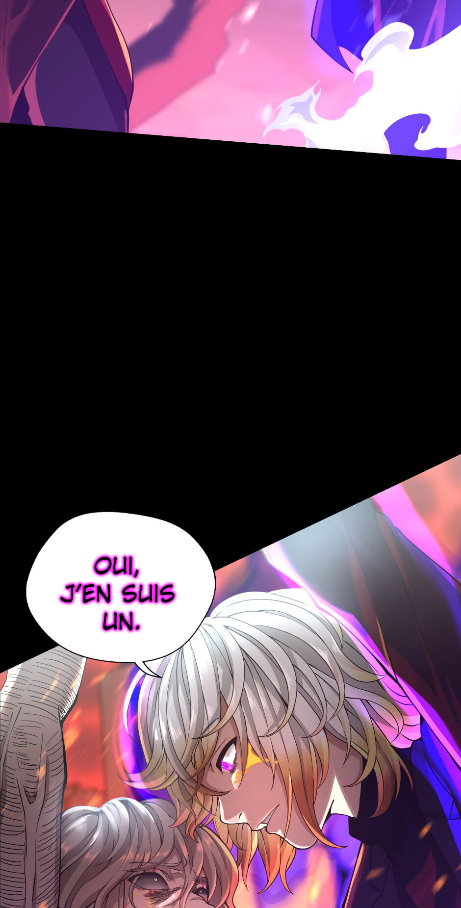 Read The Beginning After The End Scan Manga Online