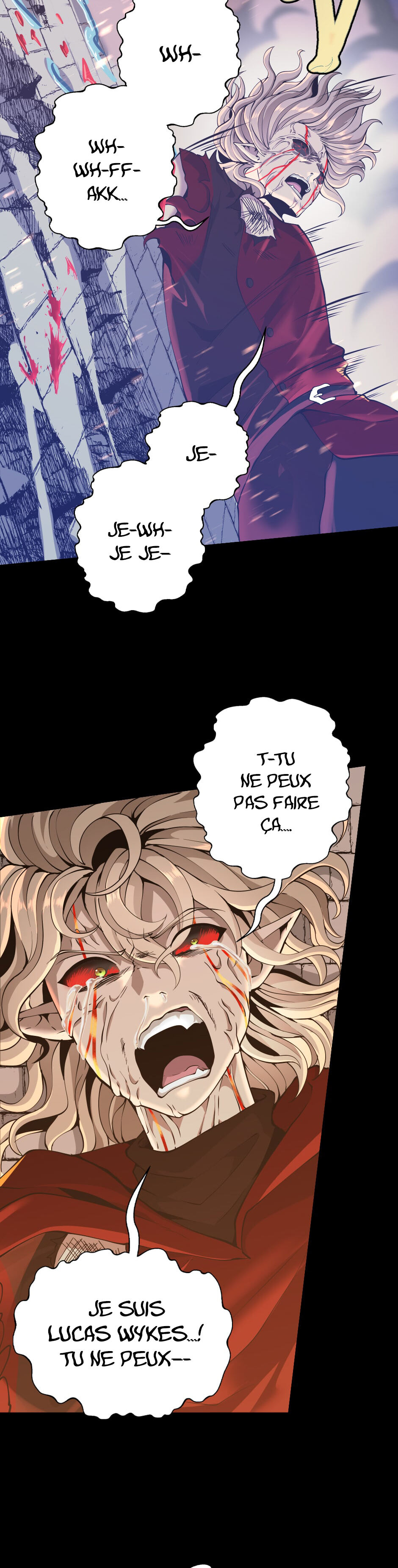 Read The Beginning After The End Scan Manga Online