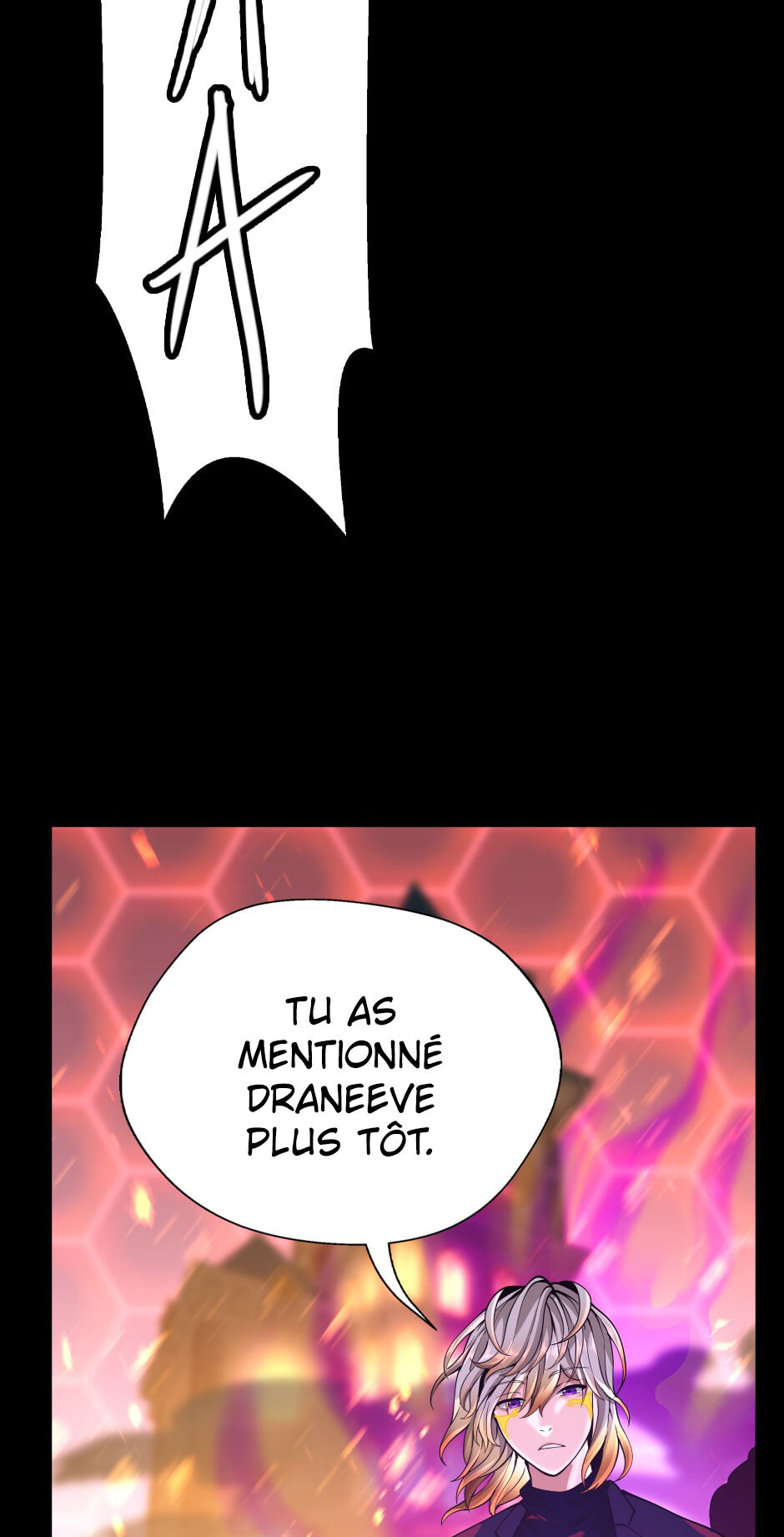 Read The Beginning After The End Scan Manga Online