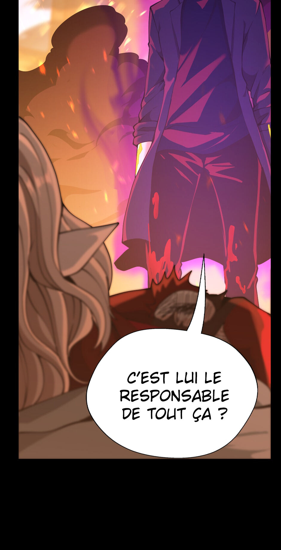 Read The Beginning After The End Scan Manga Online