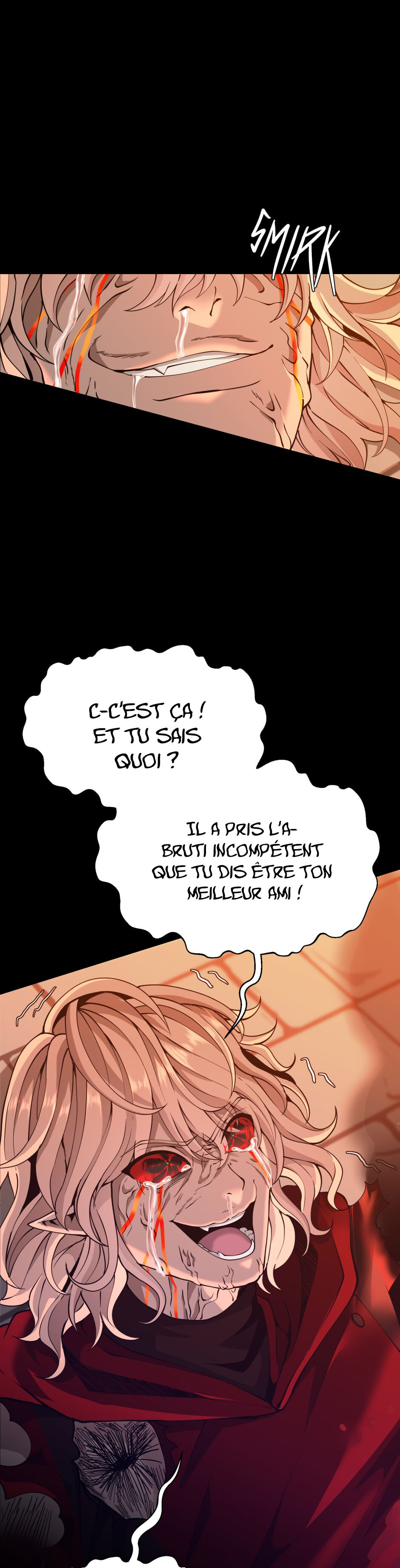 Read The Beginning After The End Scan Manga Online