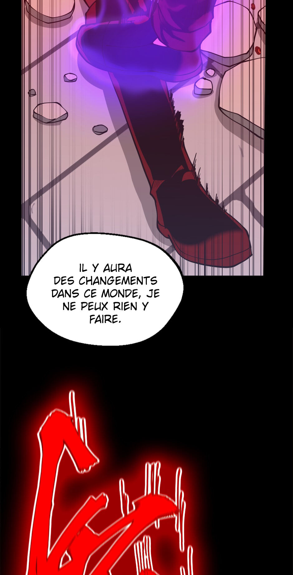 Read The Beginning After The End Scan Manga Online