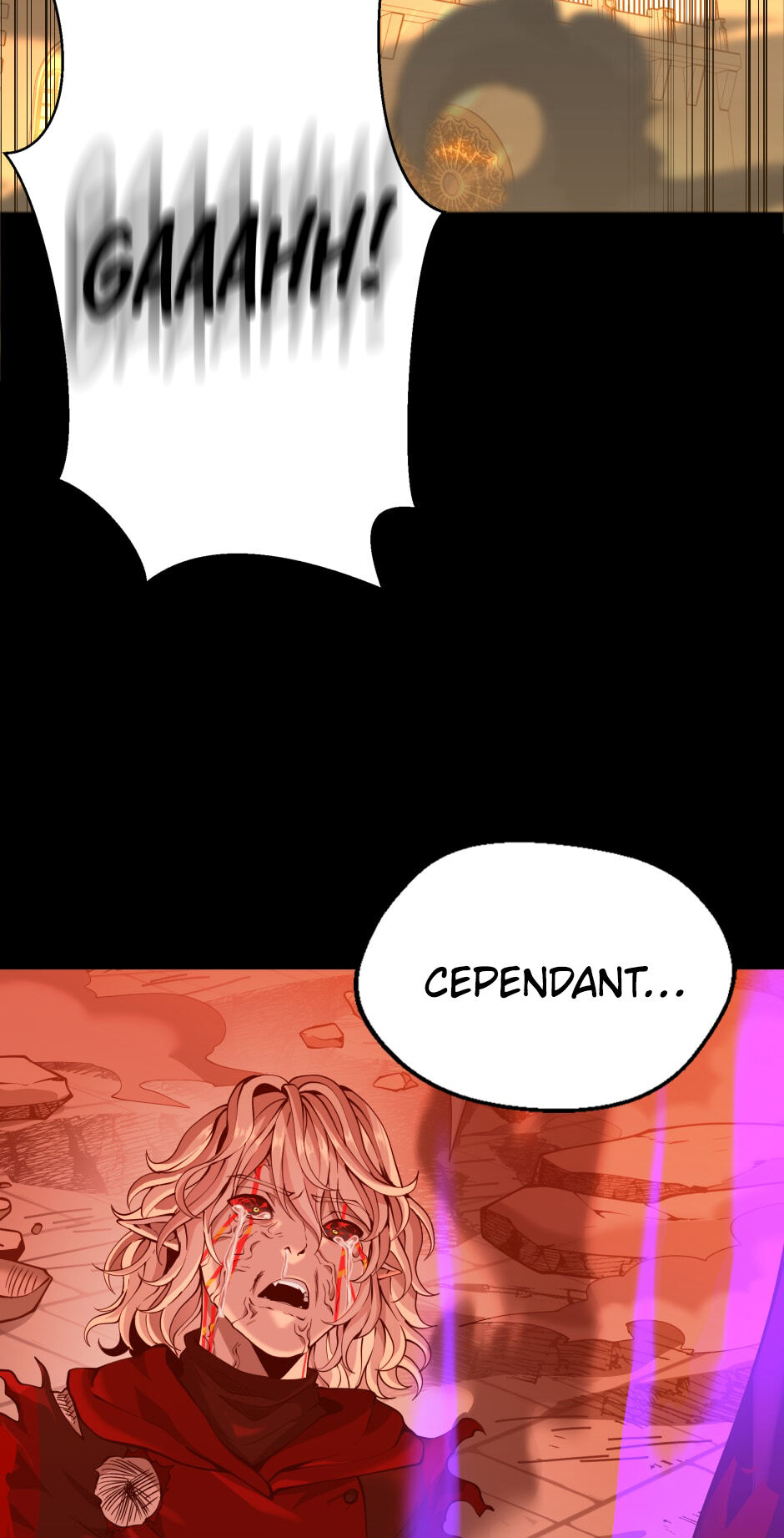 Read The Beginning After The End Scan Manga Online