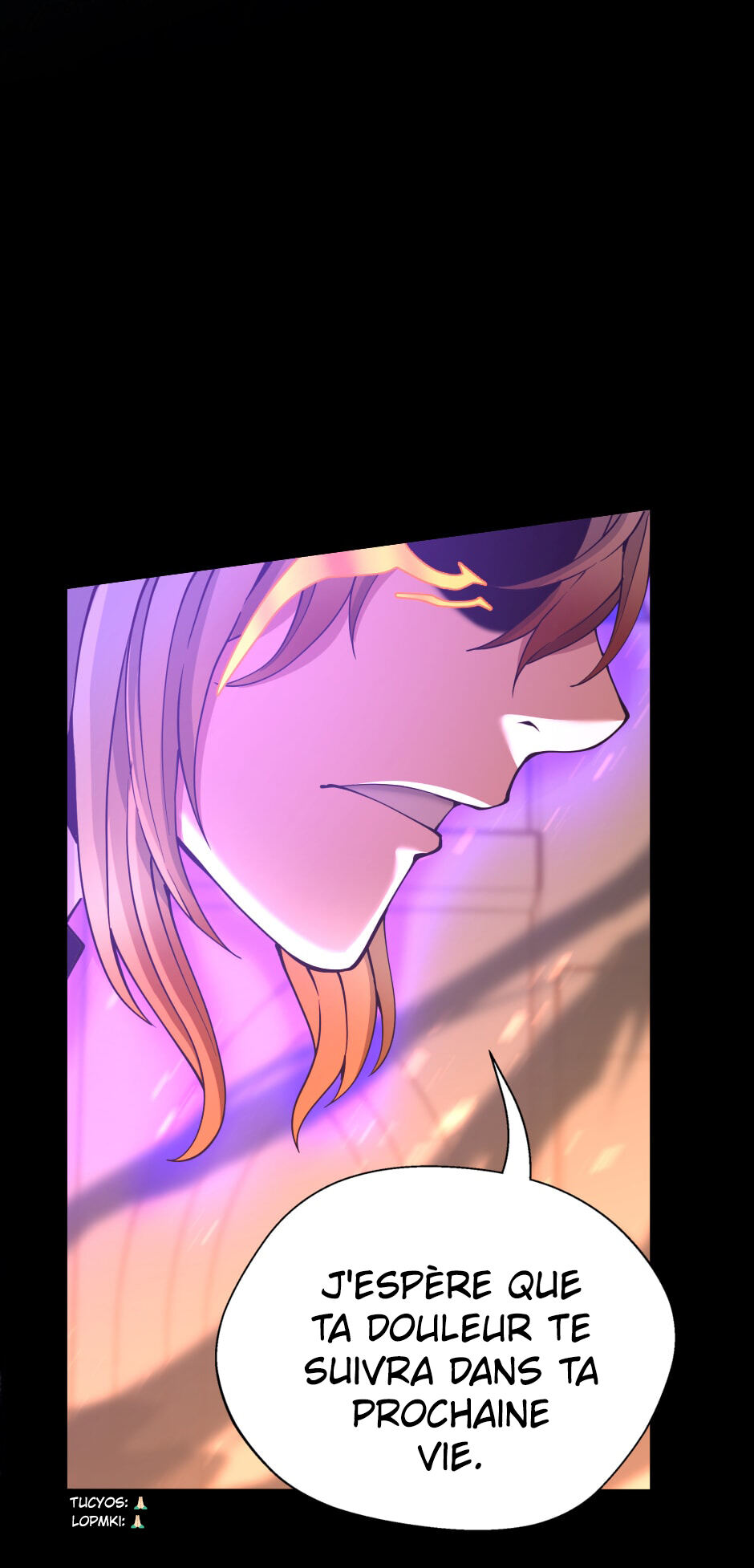 Read The Beginning After The End Scan Manga Online