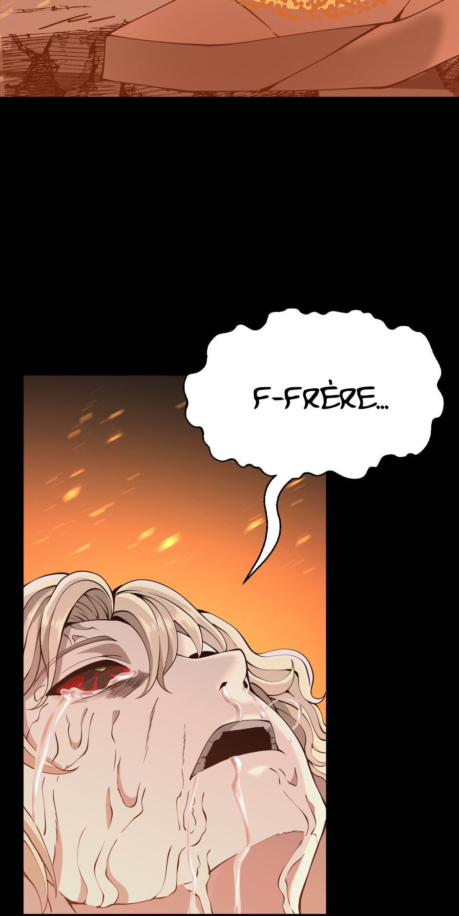 Read The Beginning After The End Scan Manga Online