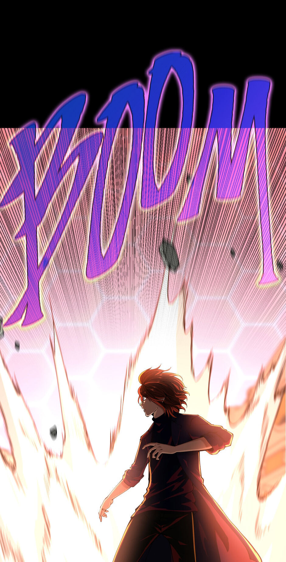 Read The Beginning After The End Scan Manga Online