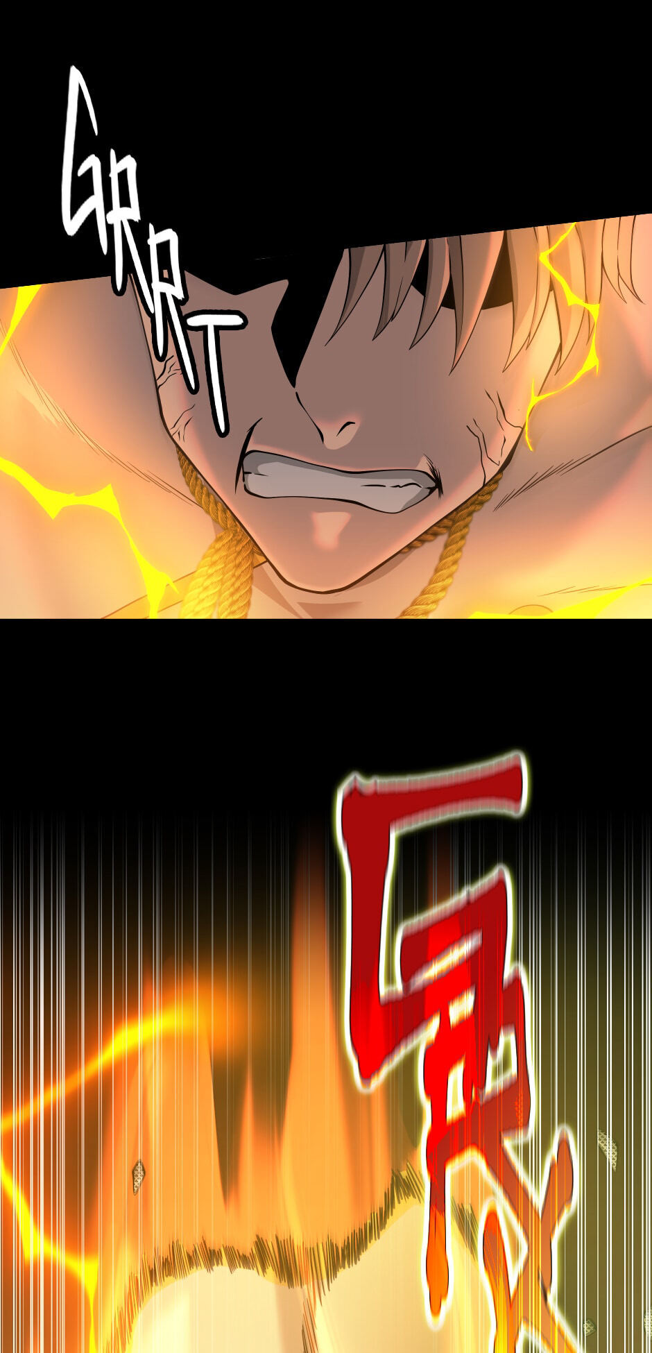 Read The Beginning After The End Scan Manga Online