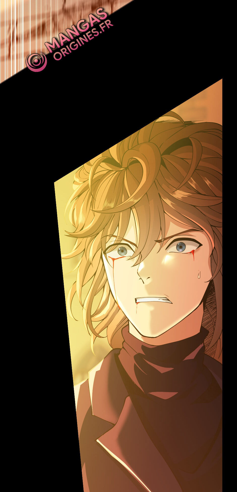 Read The Beginning After The End Scan Manga Online