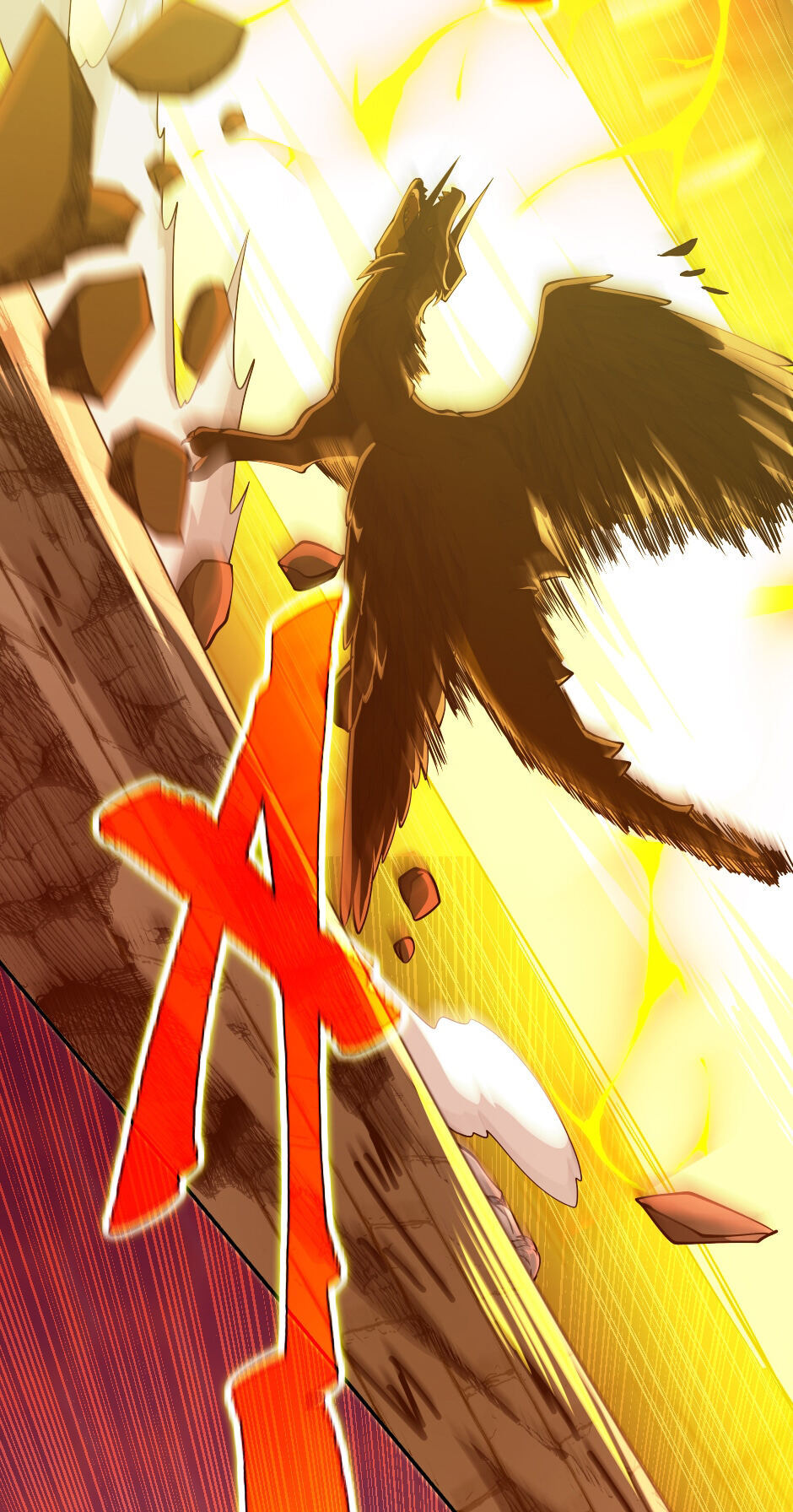 Read The Beginning After The End Scan Manga Online
