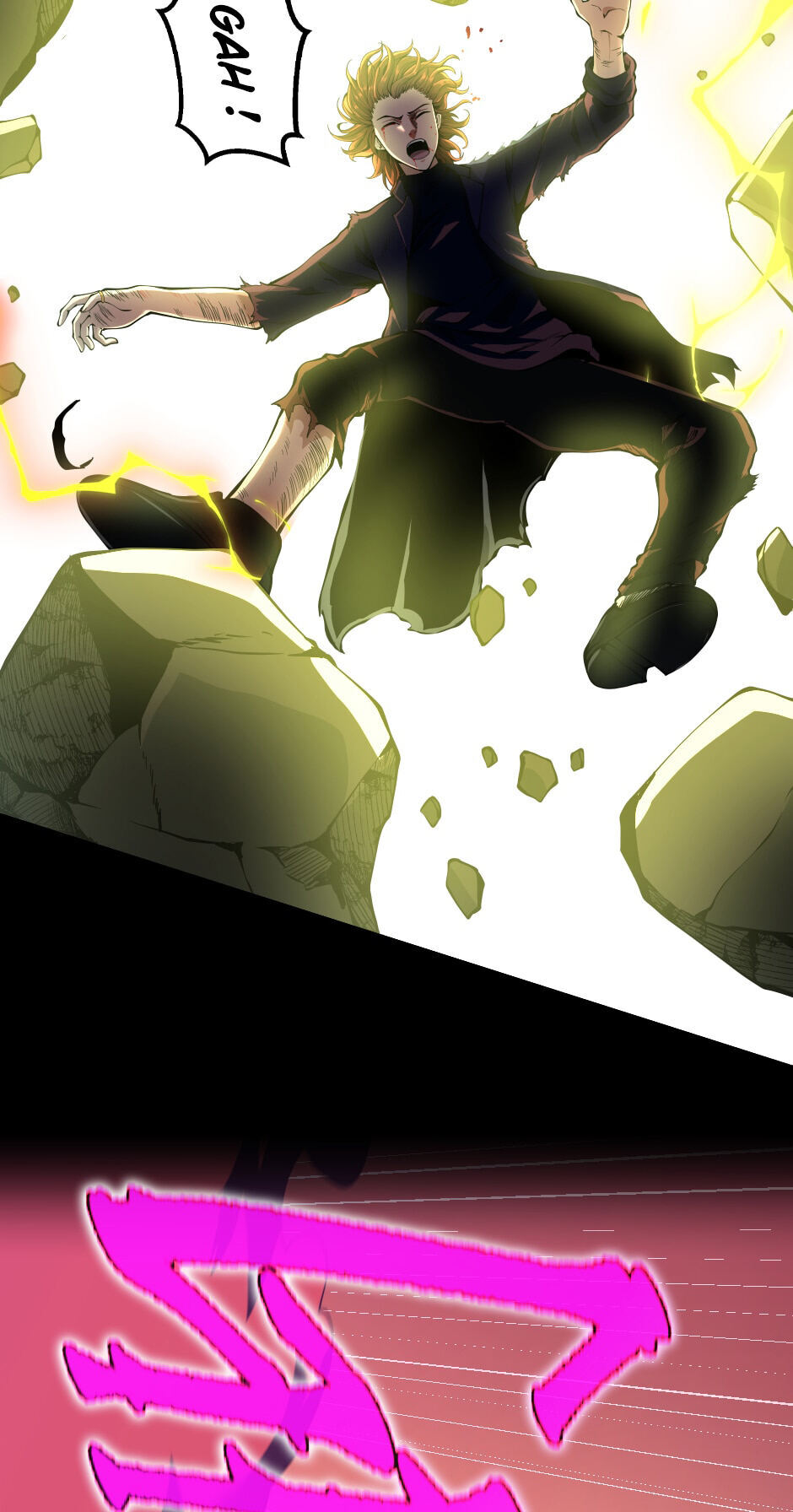 Read The Beginning After The End Scan Manga Online