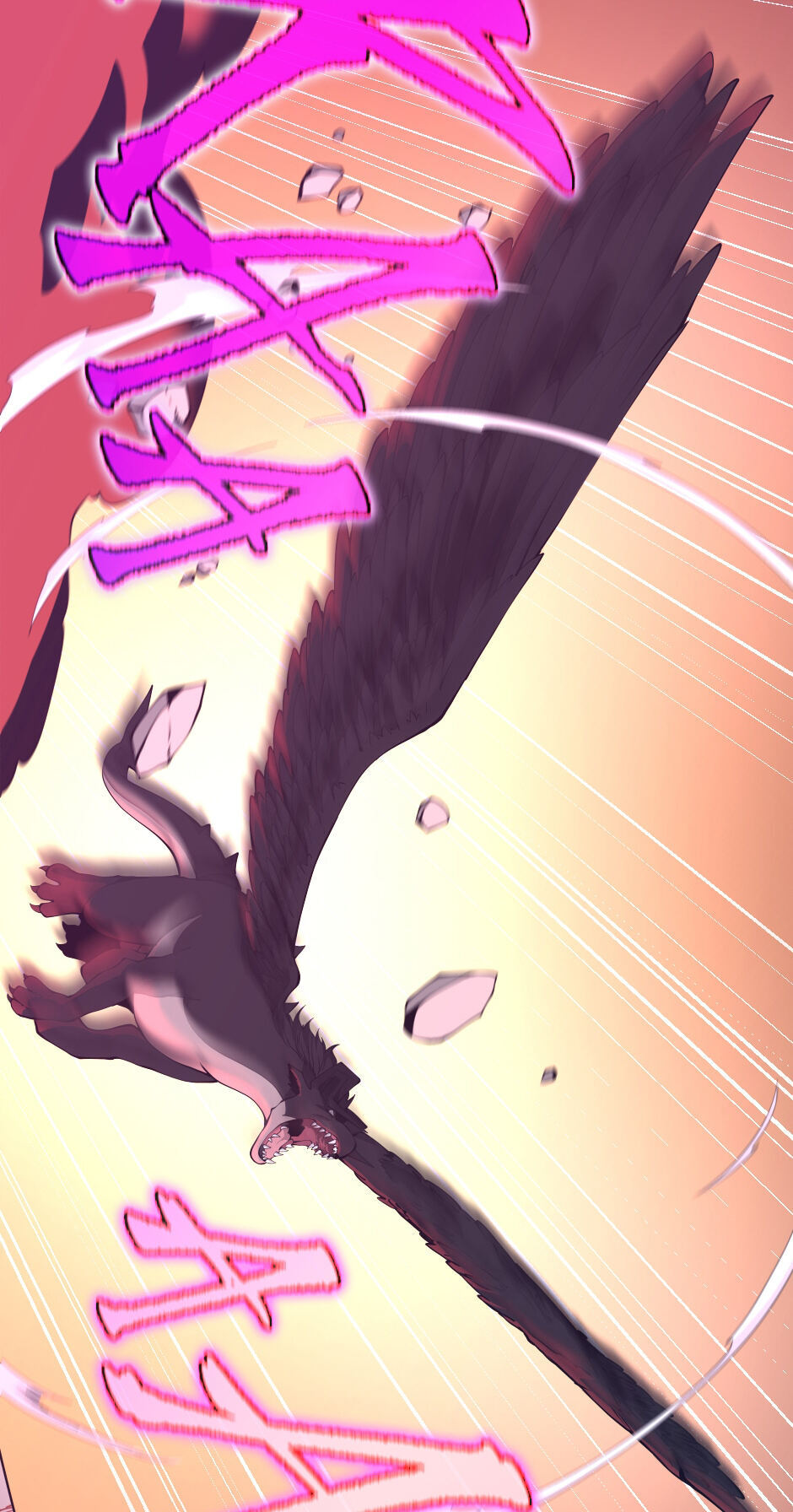Read The Beginning After The End Scan Manga Online