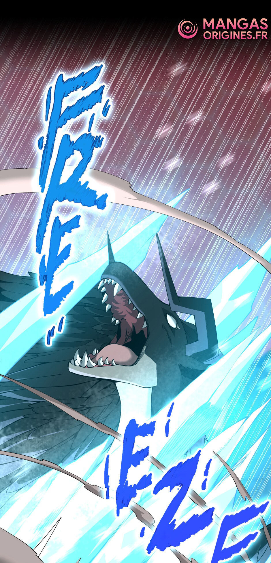 Read The Beginning After The End Scan Manga Online