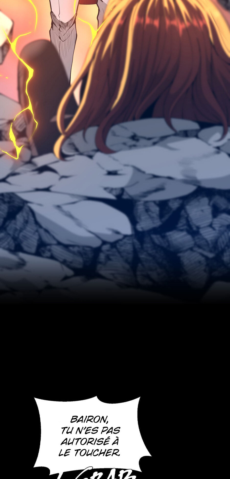 Read The Beginning After The End Scan Manga Online