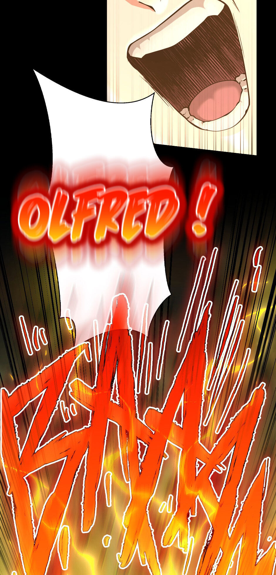 Read The Beginning After The End Scan Manga Online