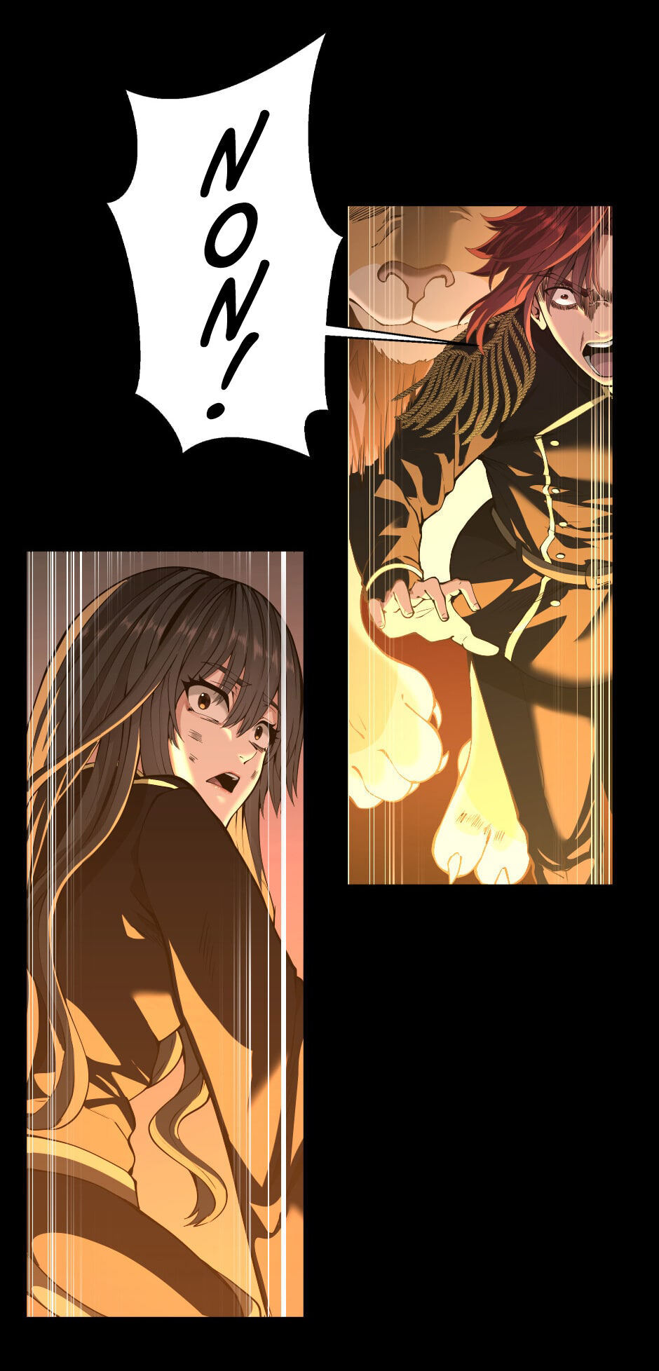 Read The Beginning After The End Scan Manga Online