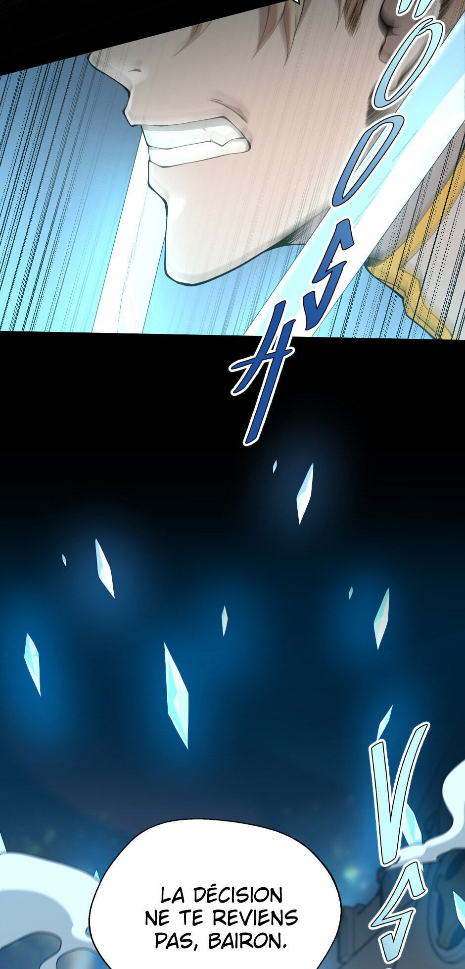 Read The Beginning After The End Scan Manga Online