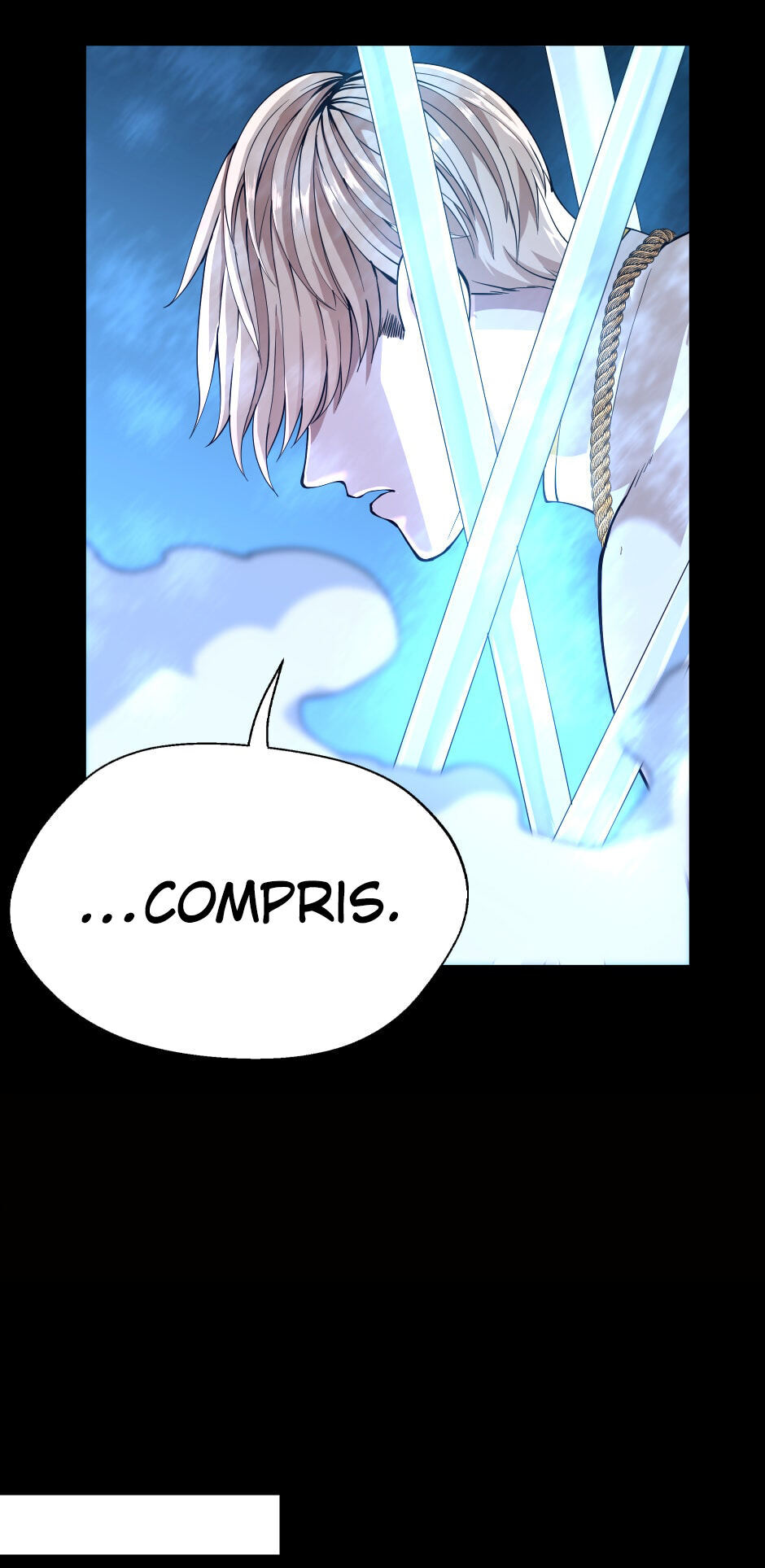 Read The Beginning After The End Scan Manga Online