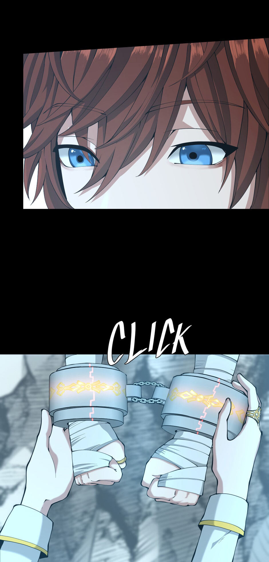 Read The Beginning After The End Scan Manga Online