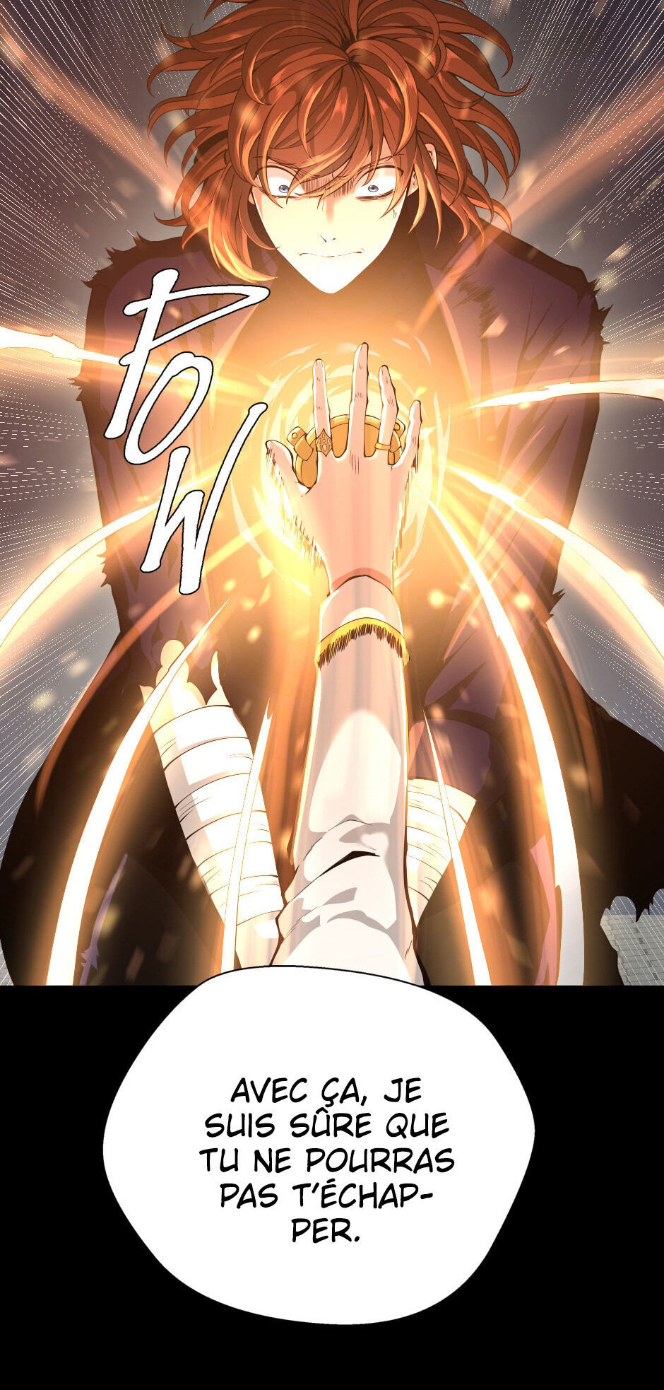 Read The Beginning After The End Scan Manga Online