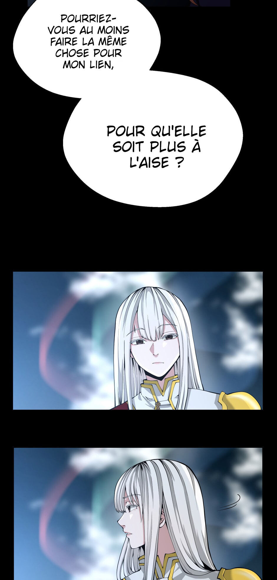 Read The Beginning After The End Scan Manga Online